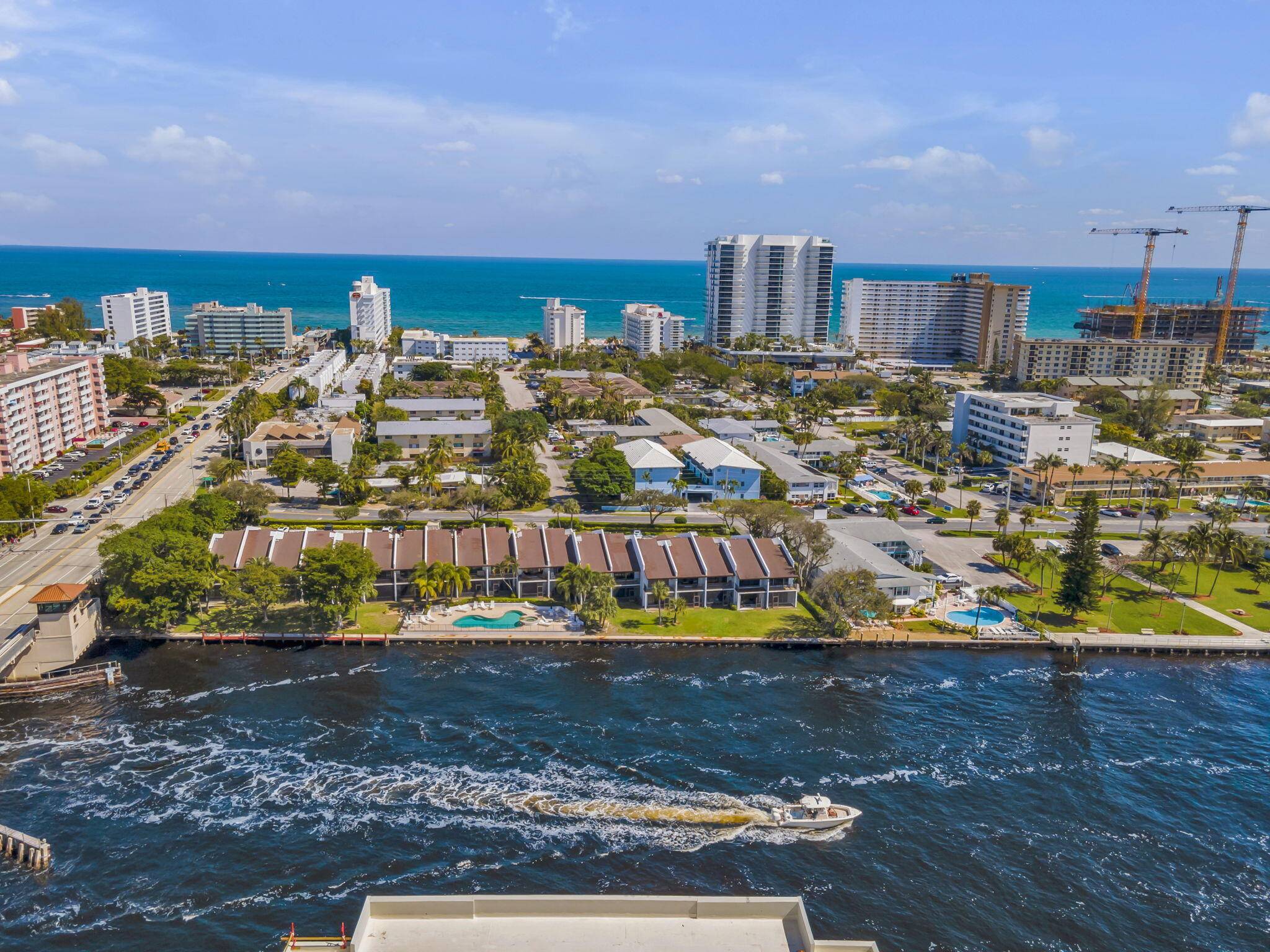Pompano Beach, FL 33062,2900 NE 14th St CSWY 203