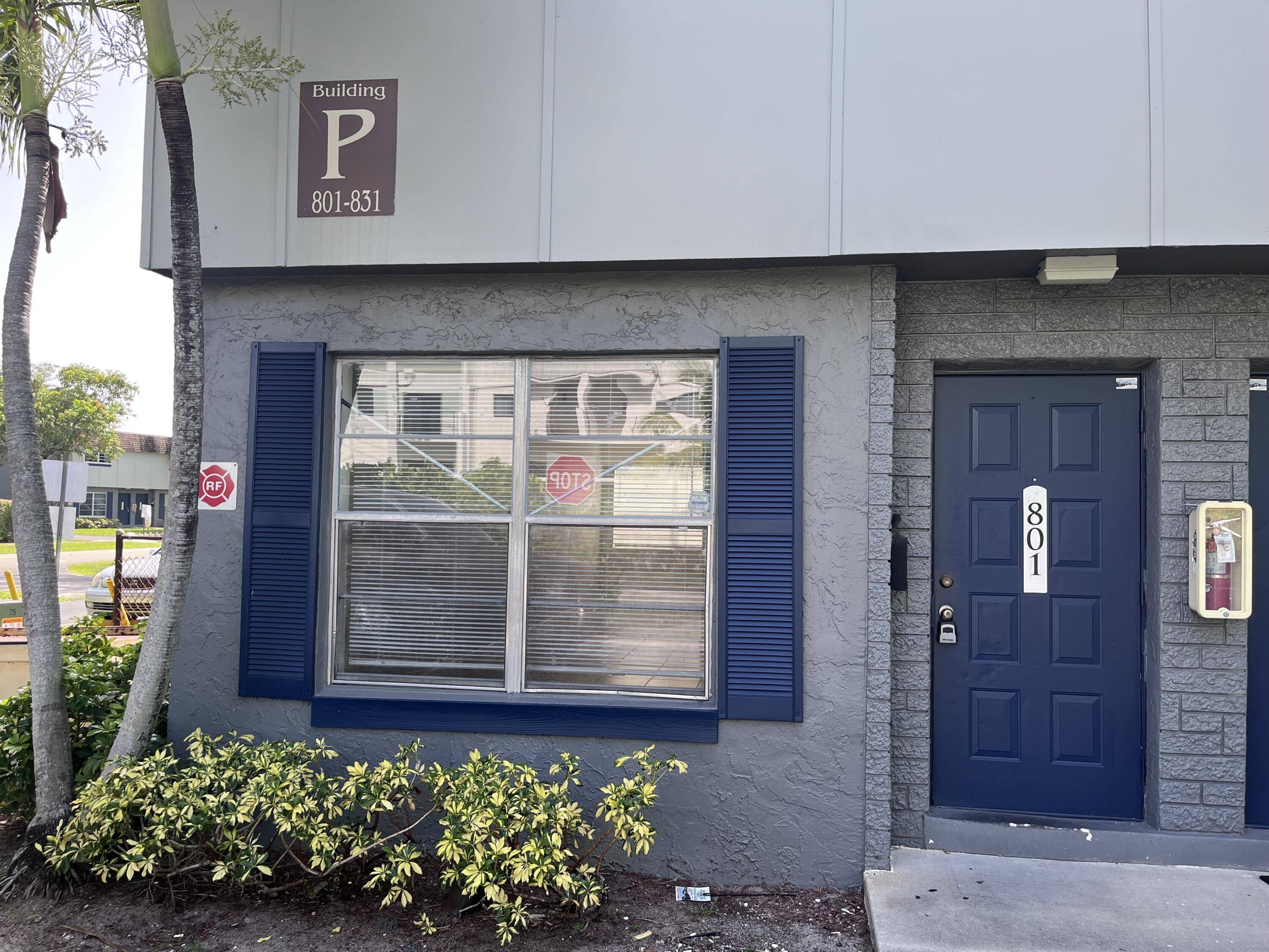 Plantation, FL 33317,801 NW 46th AVE 801