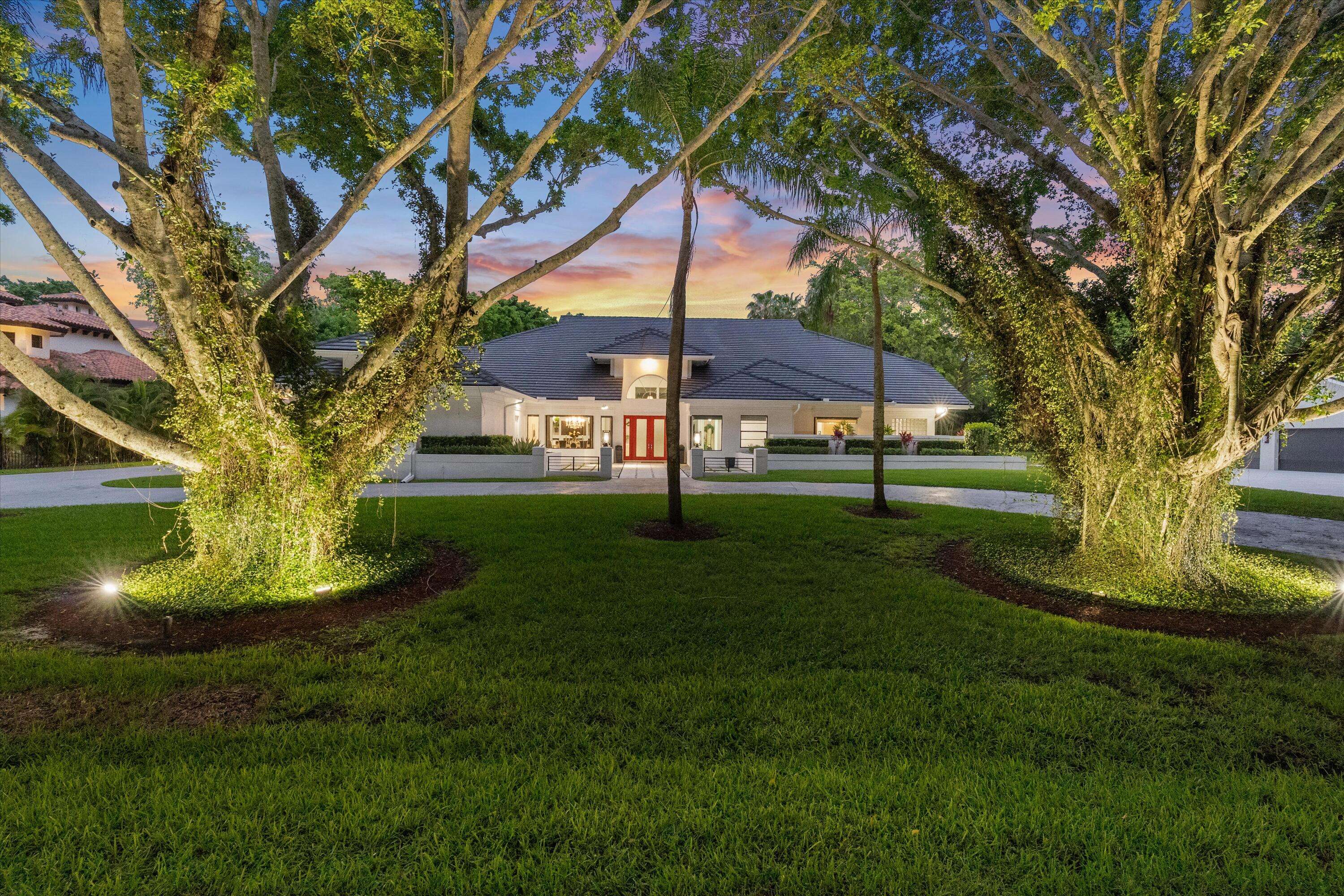 Boca Raton, FL 33496,8076 Twin Lake DR