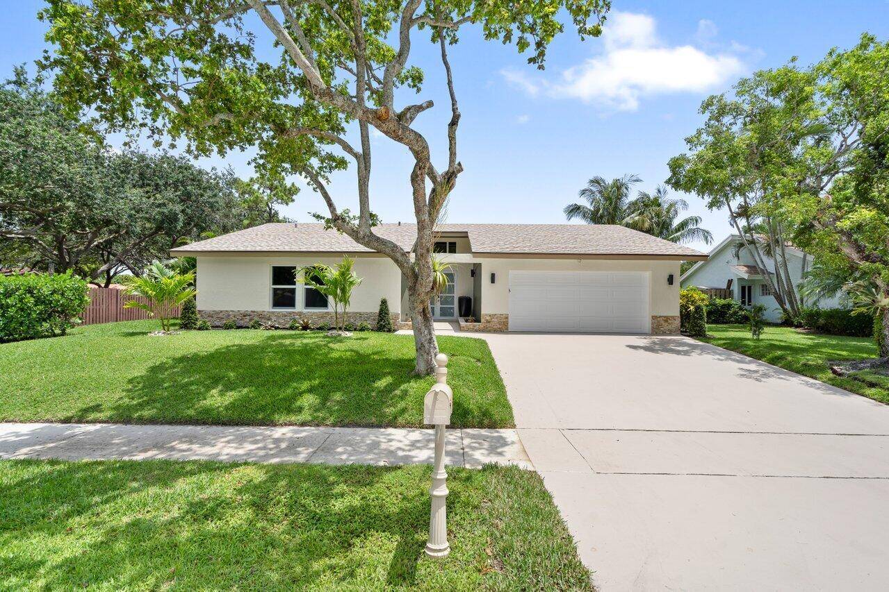 Boca Raton, FL 33431,2399 NW 30th ST
