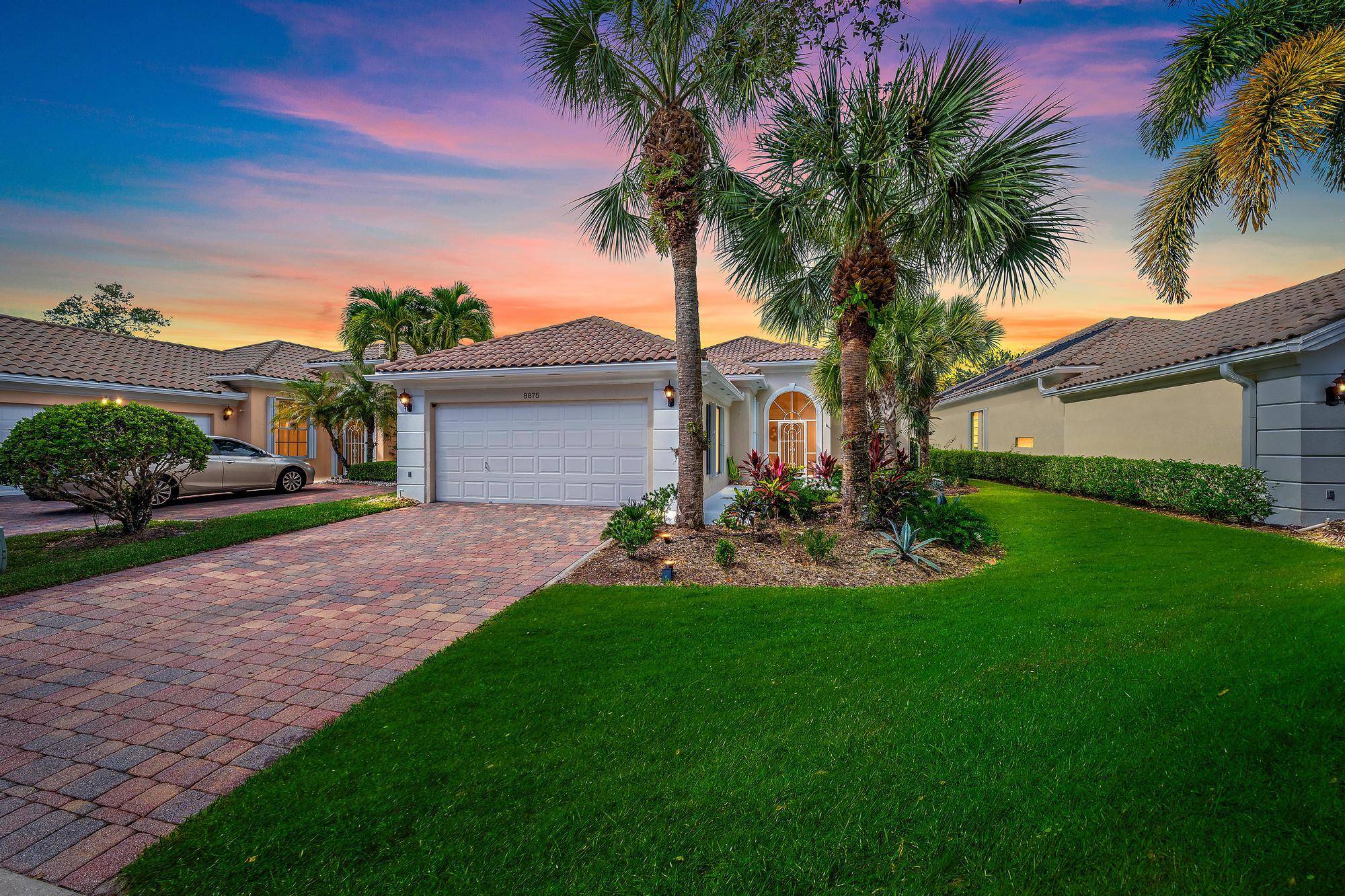 Palm Beach Gardens, FL 33412,8875 Oldham WAY