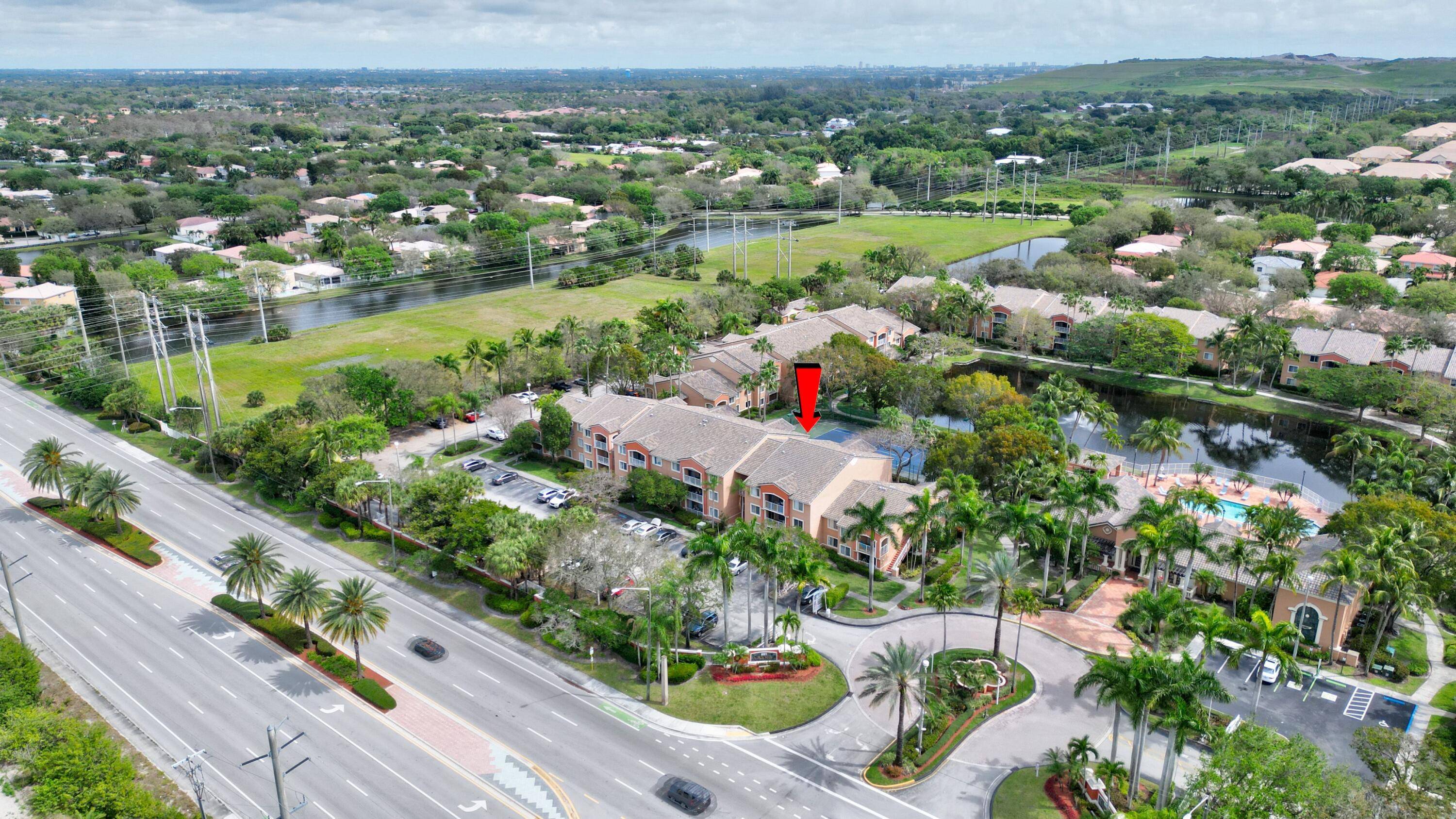 Coconut Creek, FL 33073,3870 Lyons RD 308-8