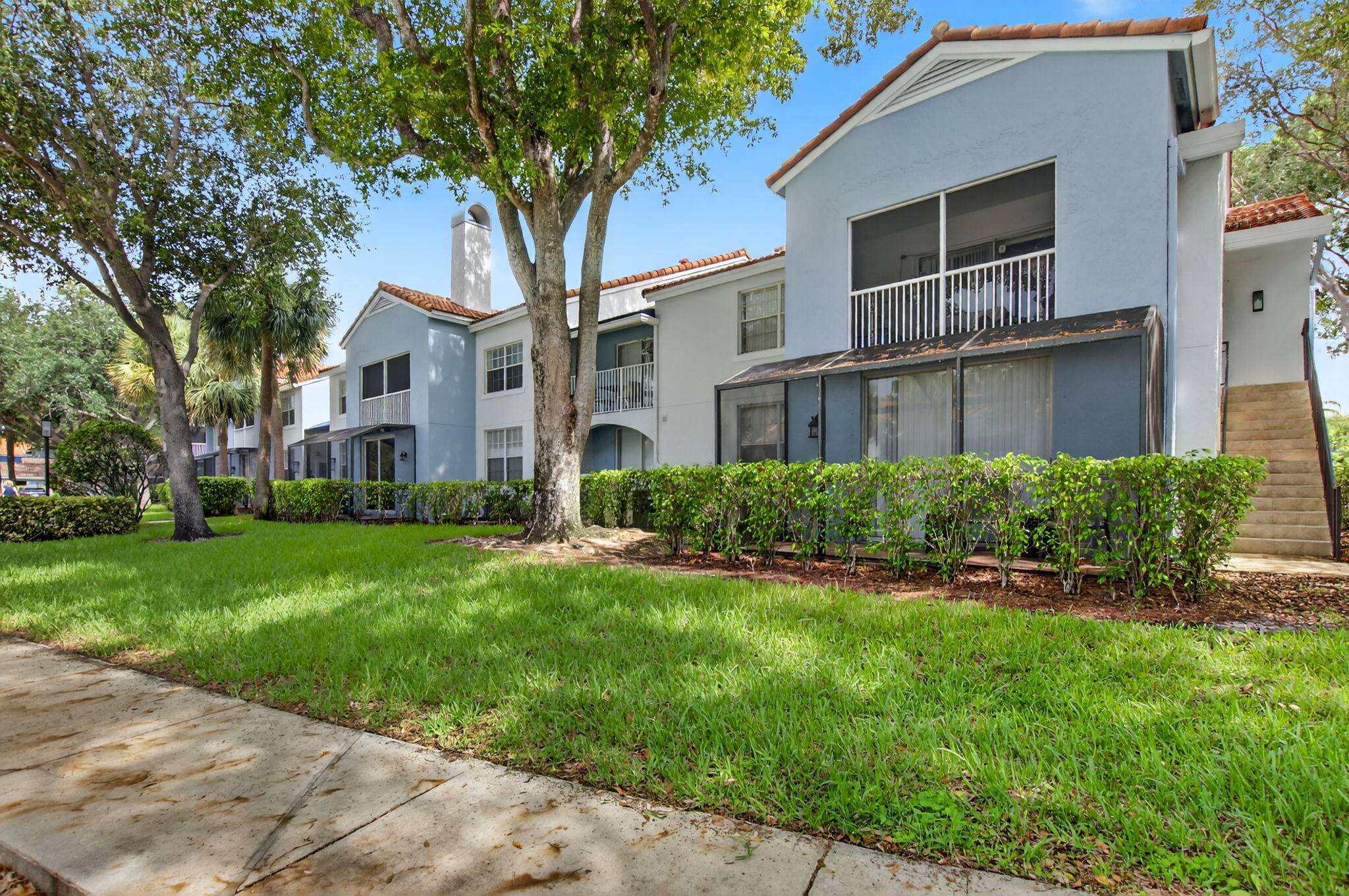 Boca Raton, FL 33496,3131 Clint Moore RD 206