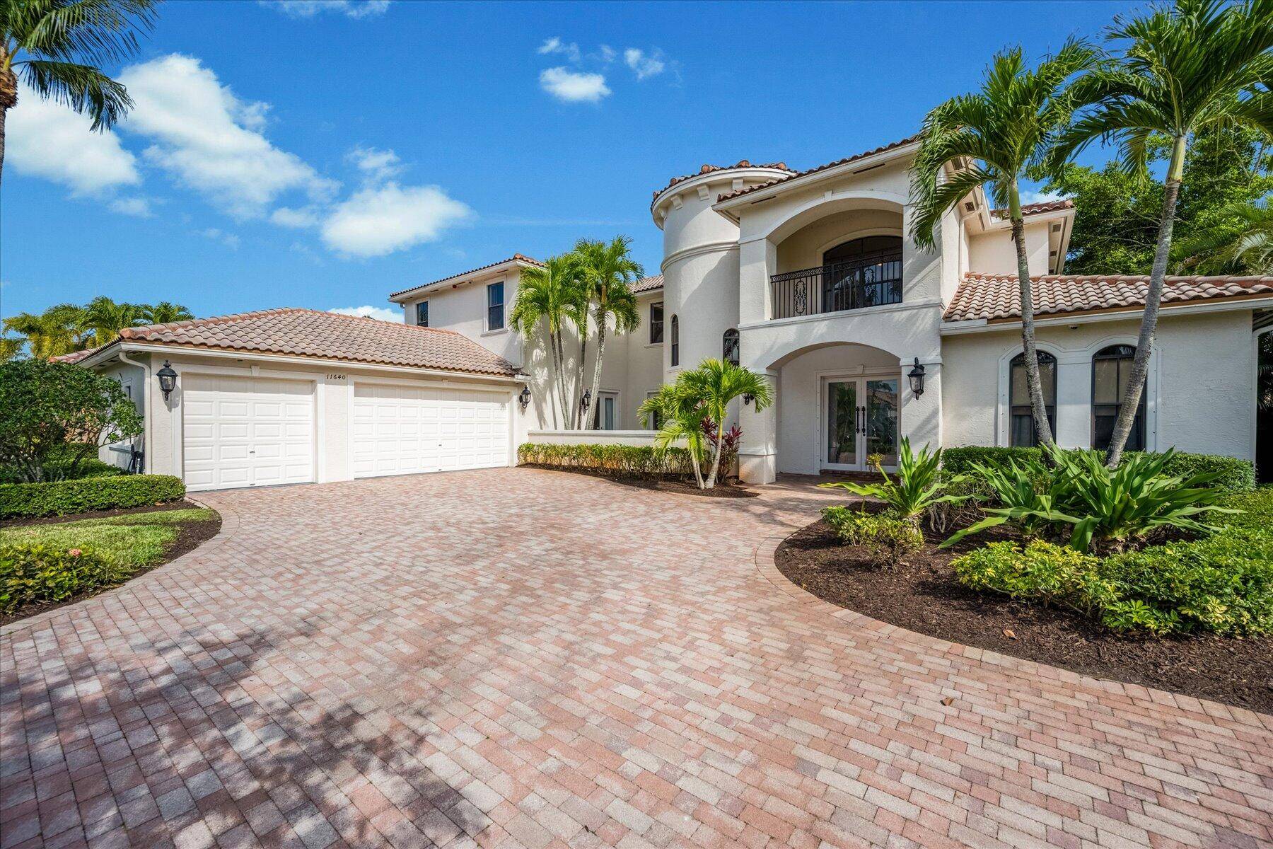Wellington, FL 33449,11640 S Sea CT