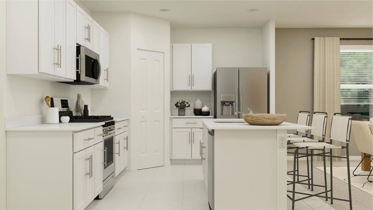 Port Saint Lucie, FL 34987,6307 NW Windwood WAY