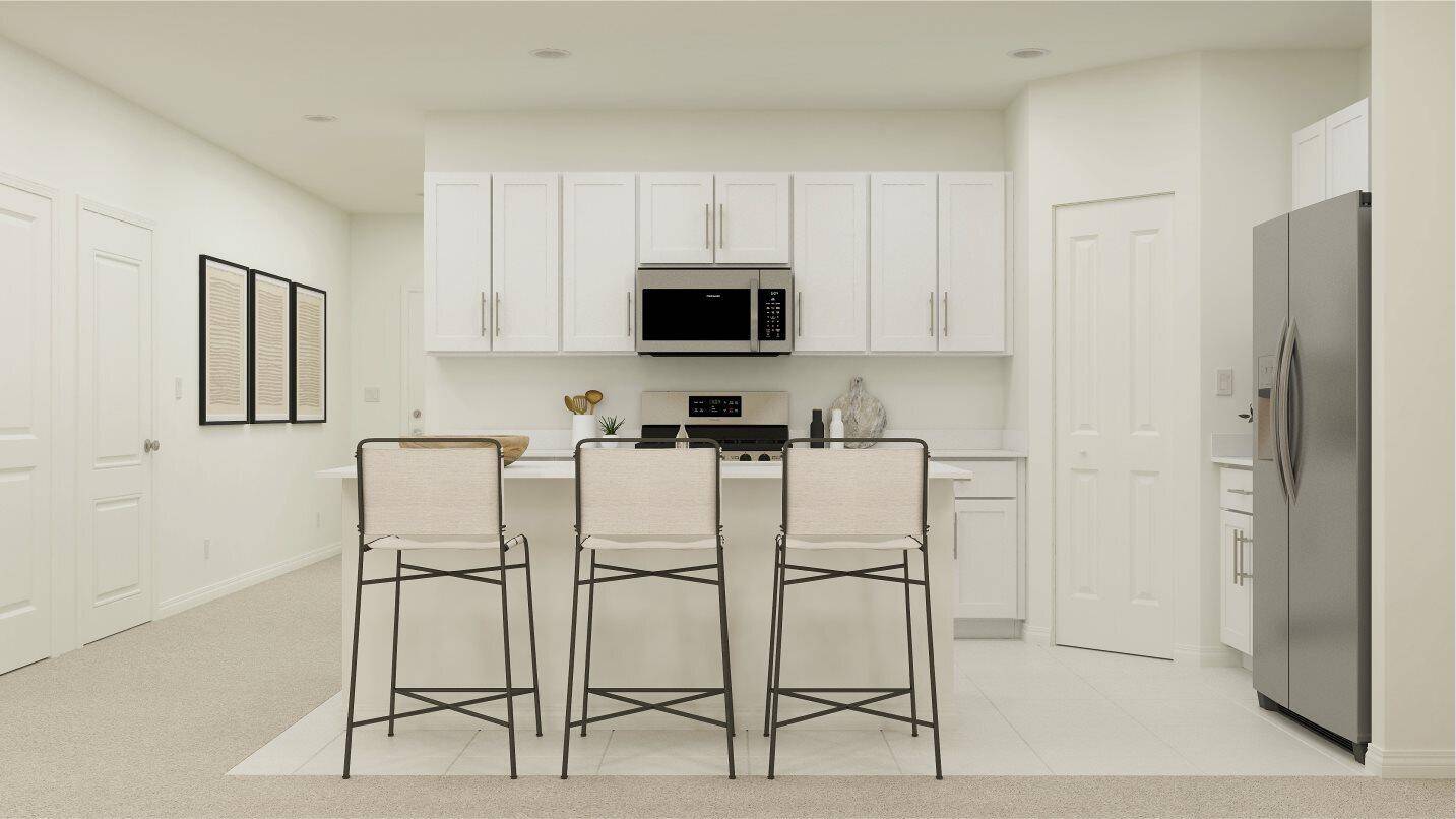 Port Saint Lucie, FL 34987,6307 NW Windwood WAY