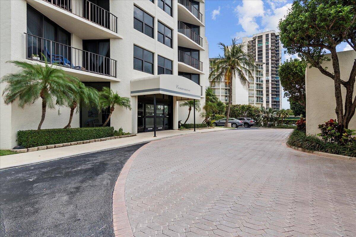 Singer Island, FL 33404,5420 N Ocean DR 903