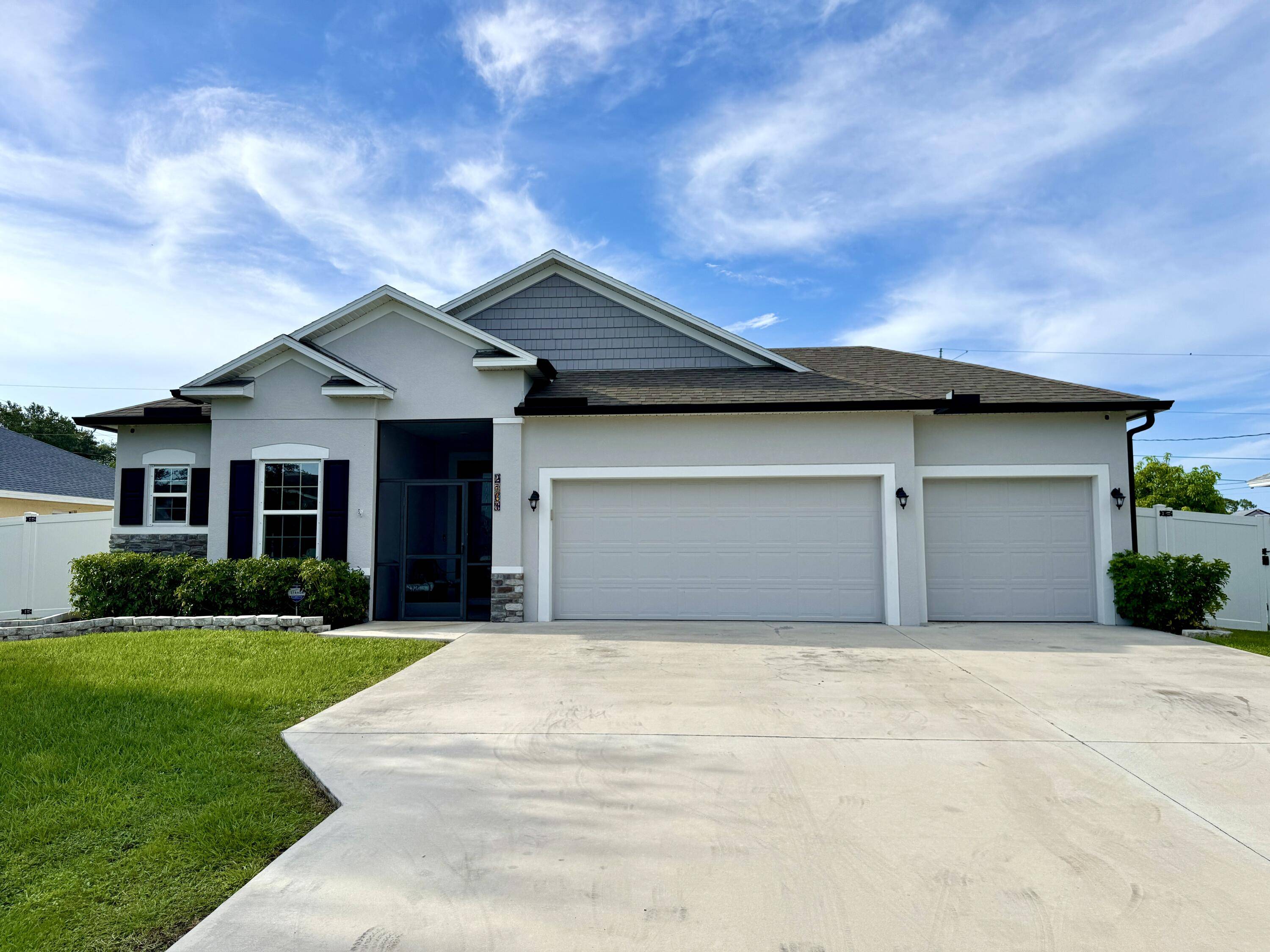 Port Saint Lucie, FL 34987,2761 SW Palace AVE
