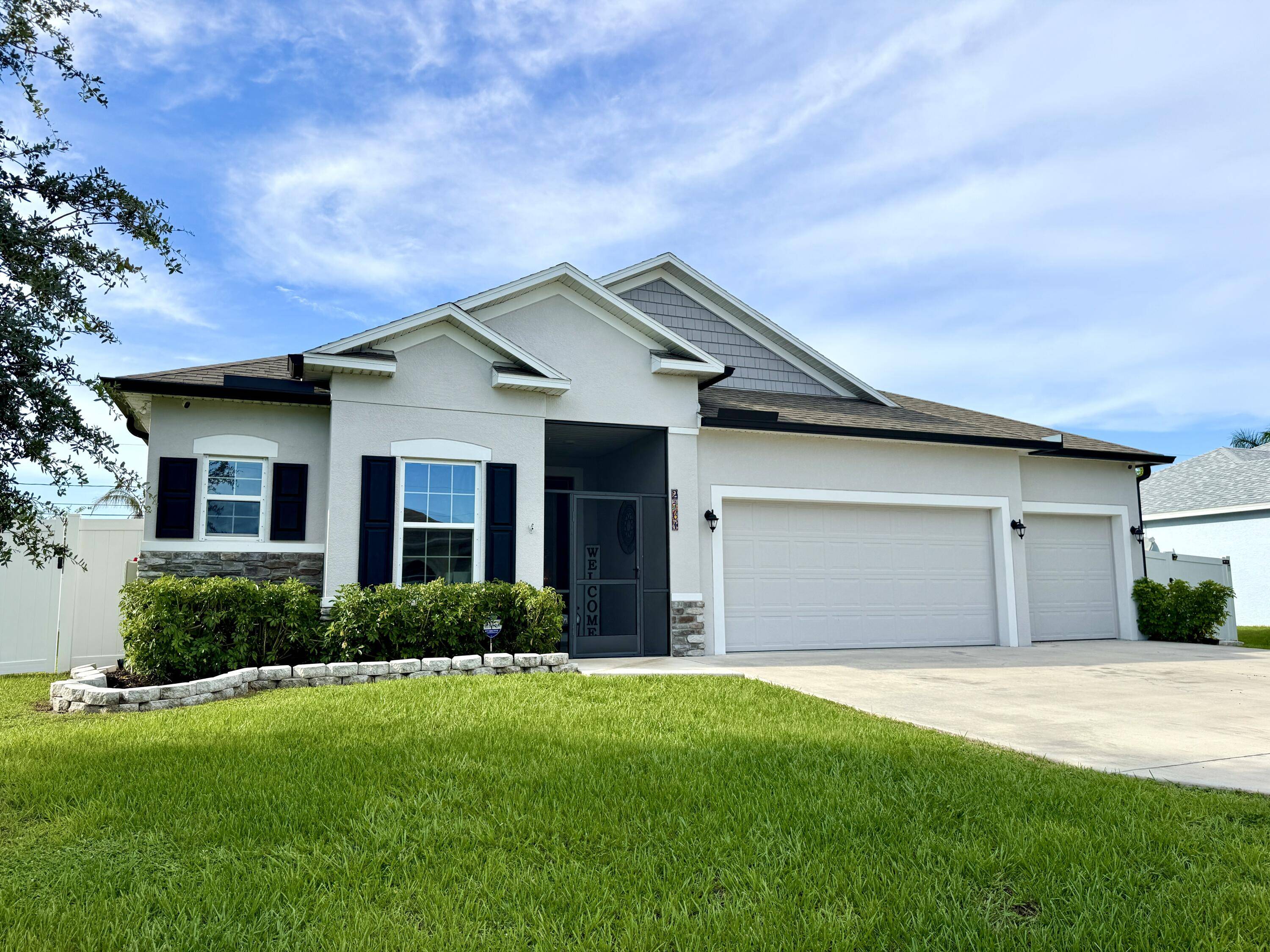 Port Saint Lucie, FL 34987,2761 SW Palace AVE