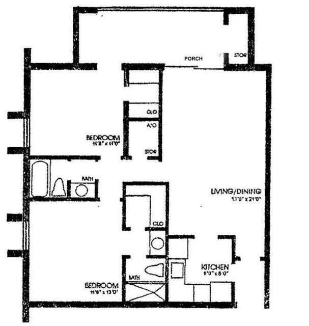 Boca Raton, FL 33486,602 NW 13th ST 18