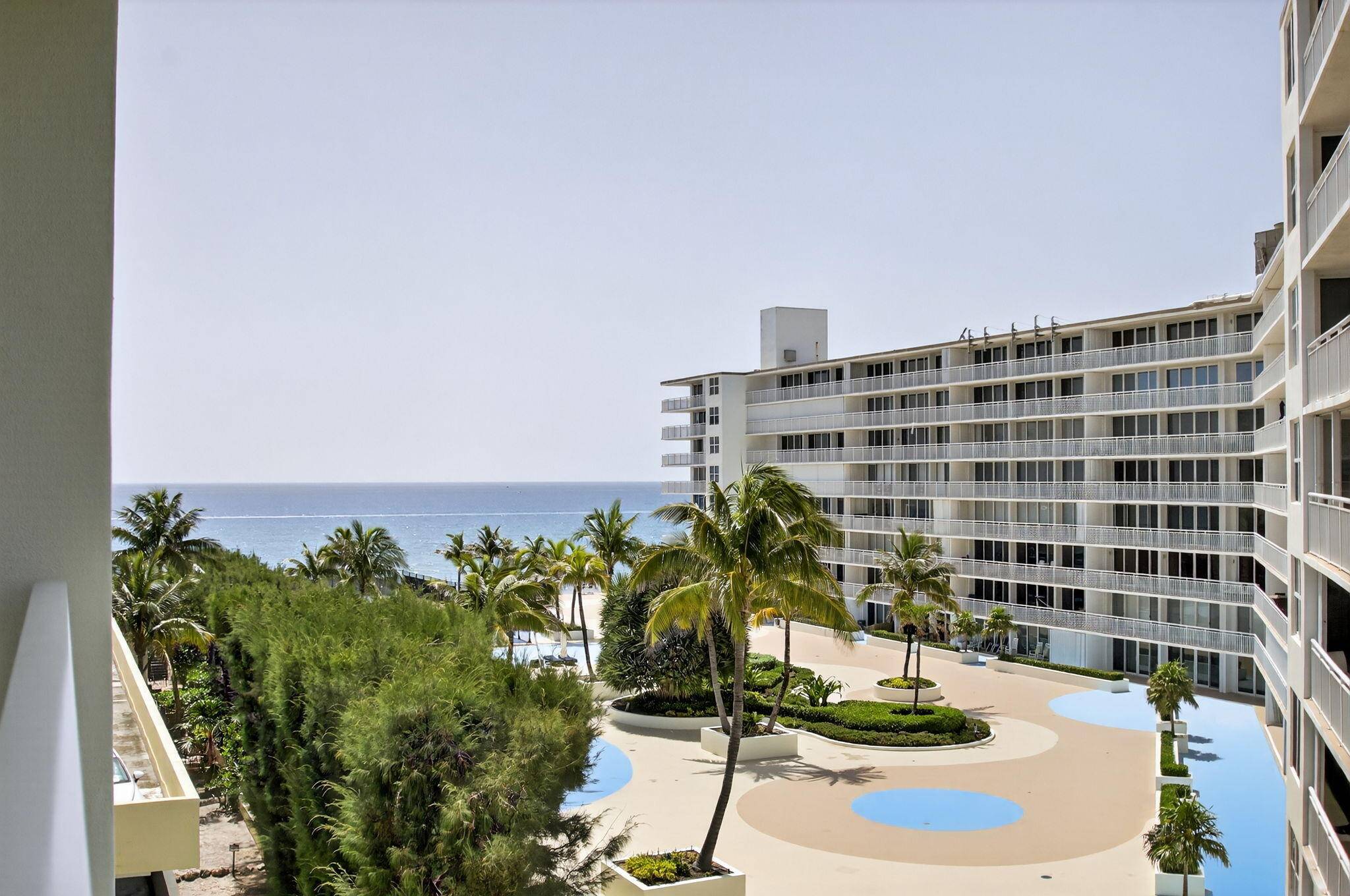 South Palm Beach, FL 33480,3540 S Ocean BLVD 610