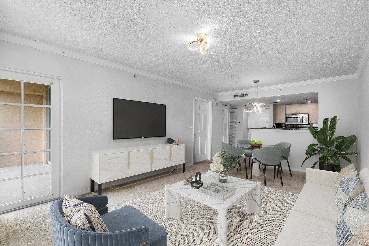 West Palm Beach, FL 33407,1801 N Flagler DR 705