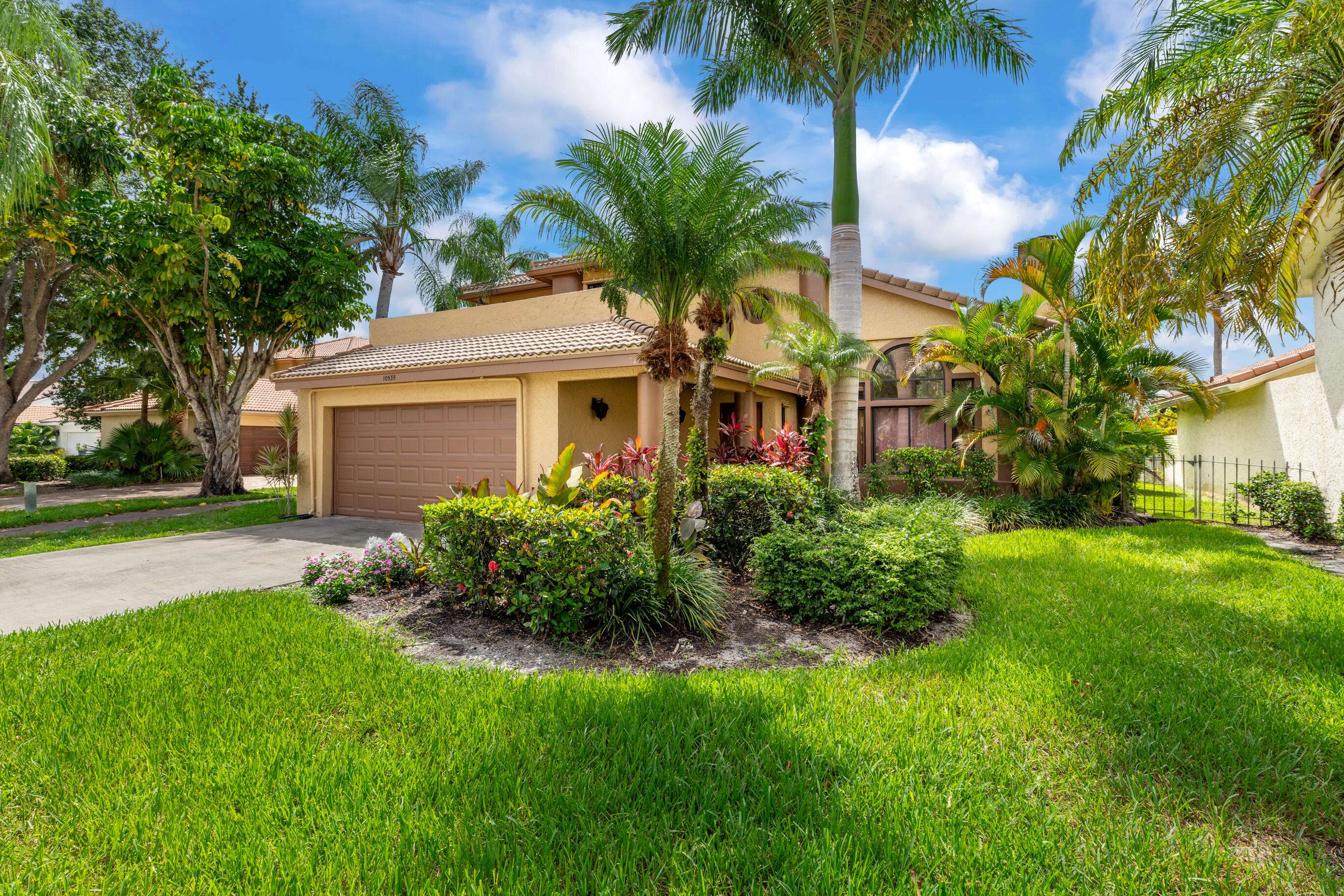 Boca Raton, FL 33428,10535 Santa Laguna DR