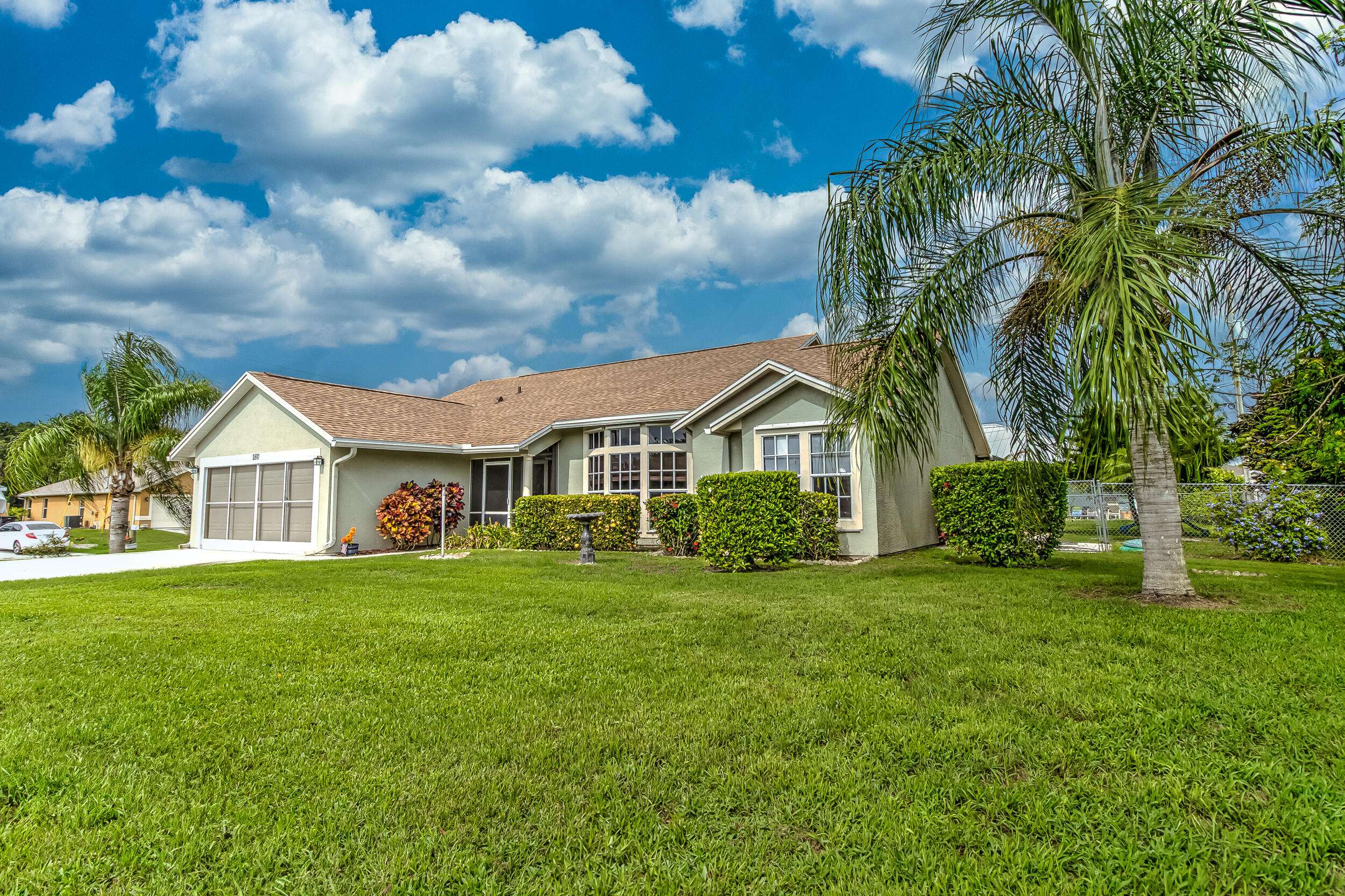 Port Saint Lucie, FL 34953,3892 SW Jablo ST
