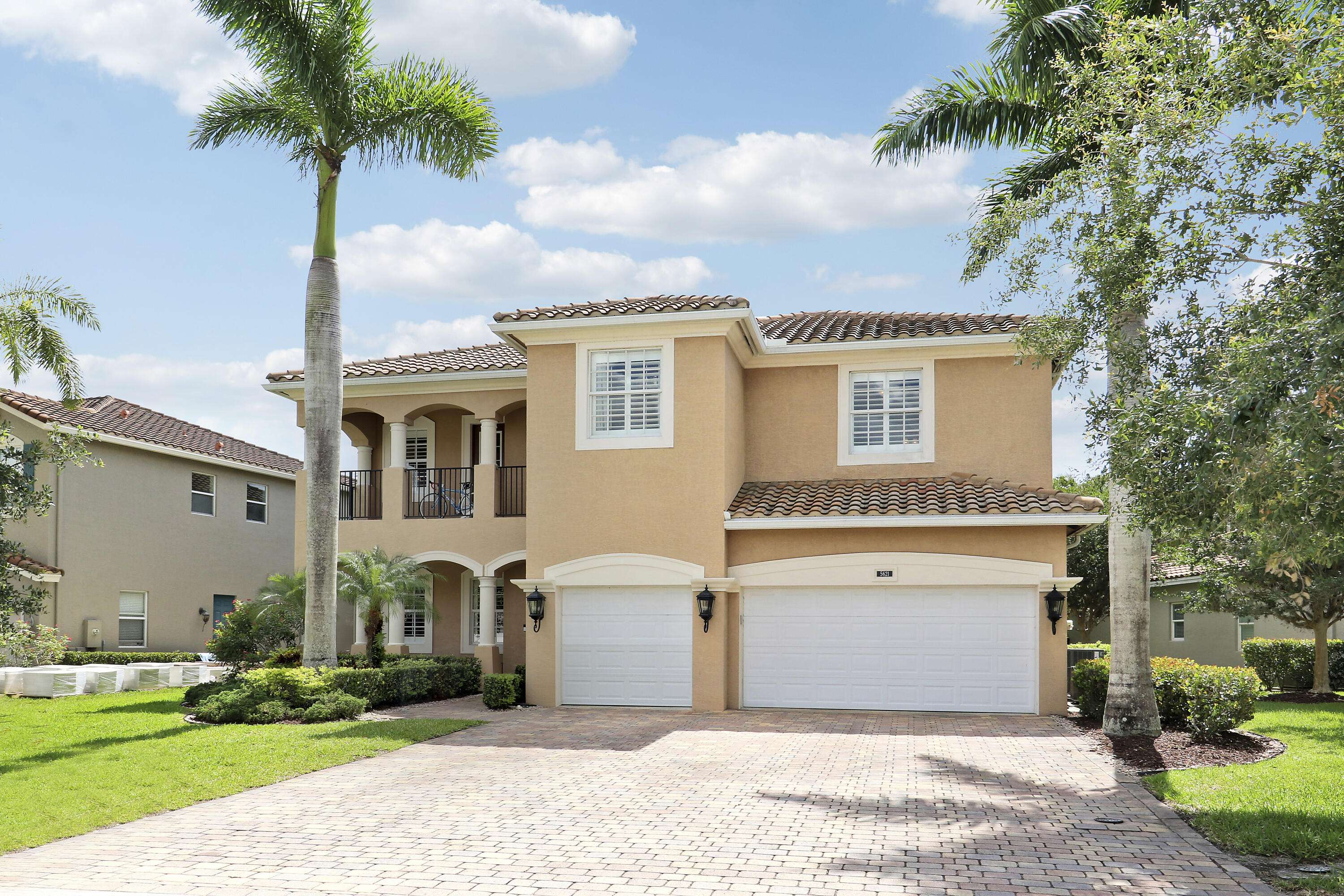 Palm City, FL 34990,5621 SW Longspur LN