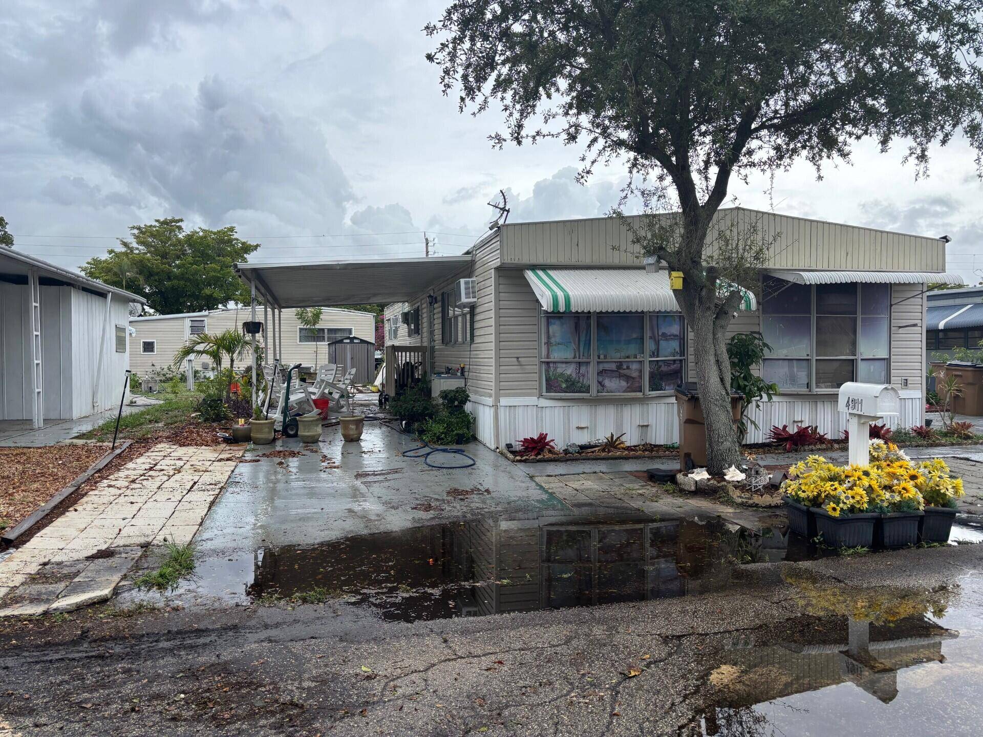 Pompano Beach, FL 33064,4911 NW 1st WAY