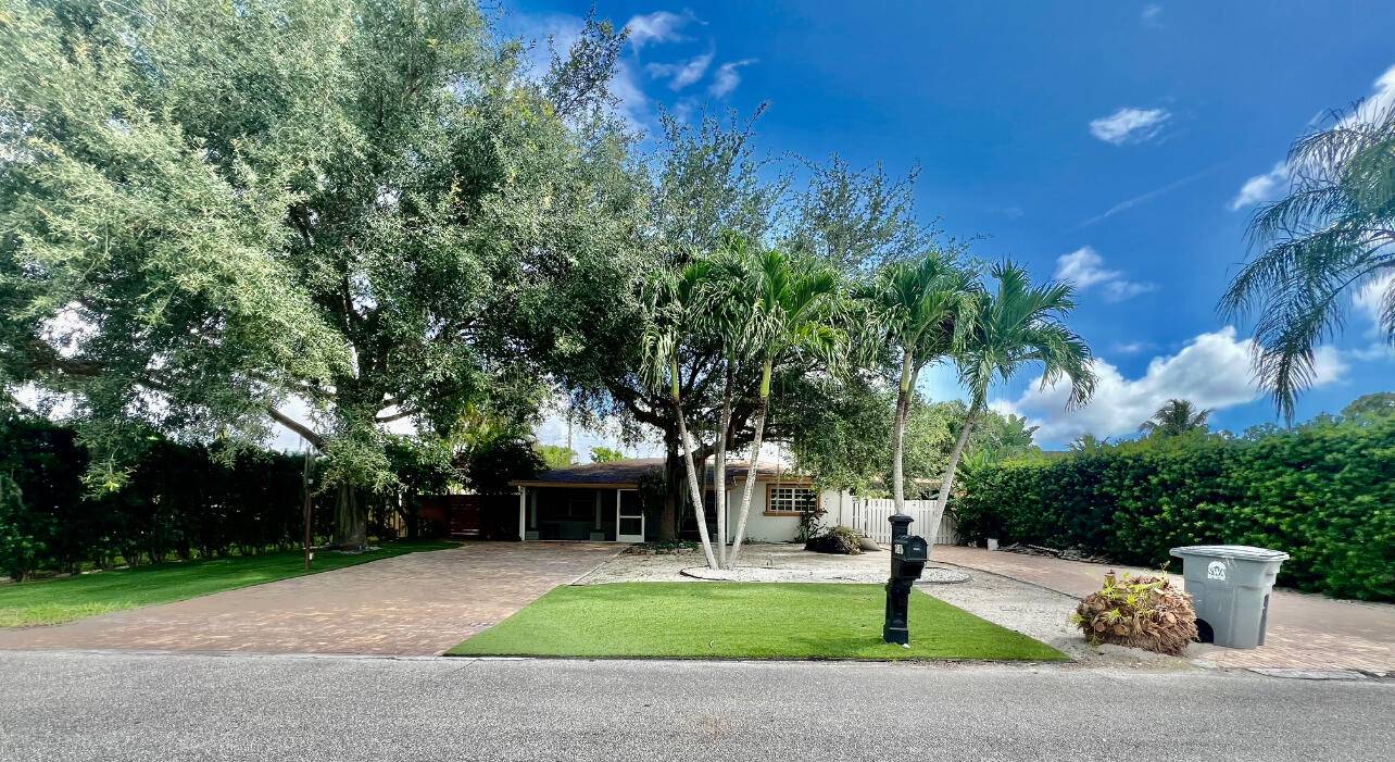 Delray Beach, FL 33484,5387 Garfield RD