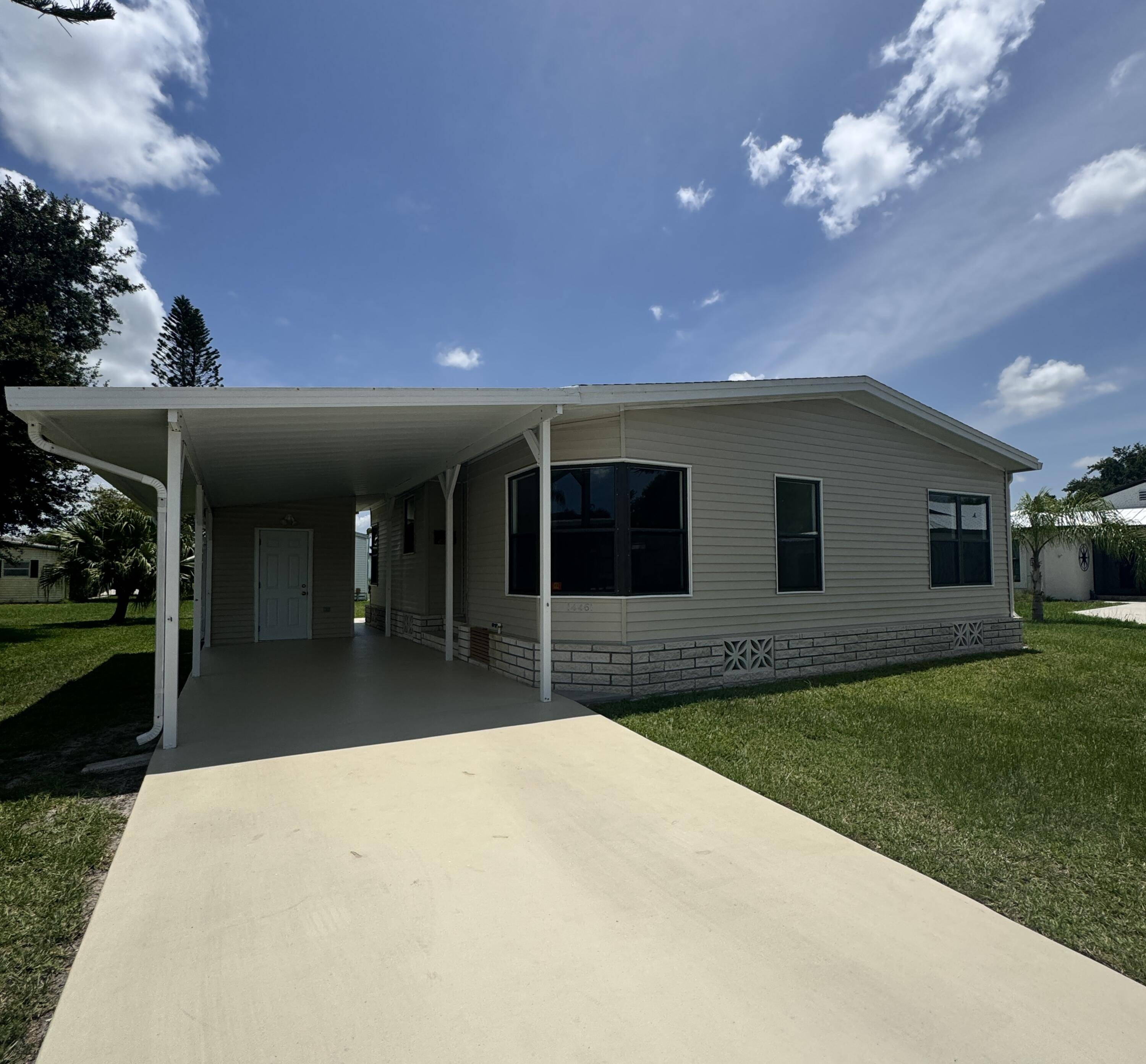 Fort Pierce, FL 34951,14461 Azucena CT