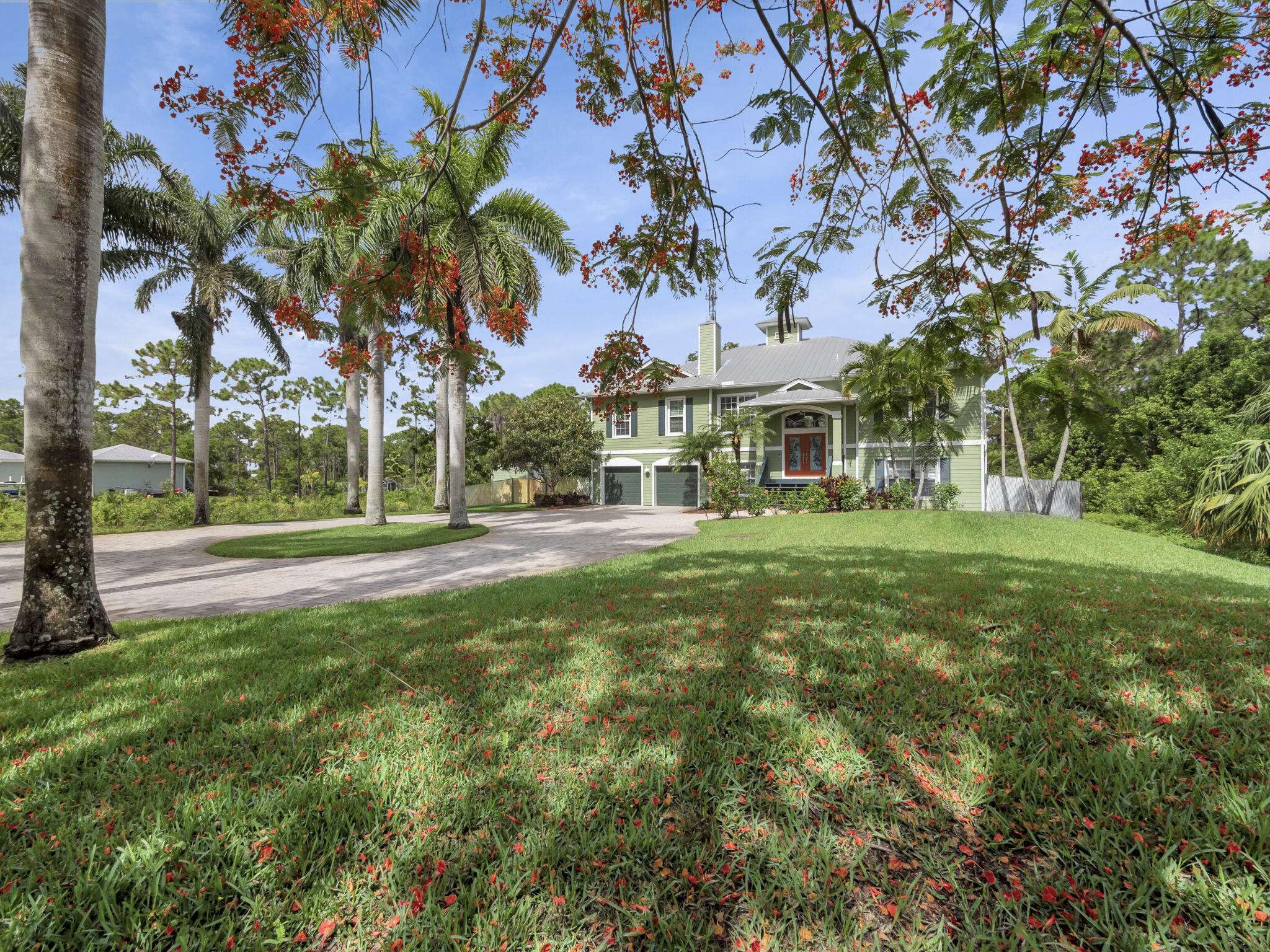 Port Saint Lucie, FL 34952,7701 Silver Oak DR