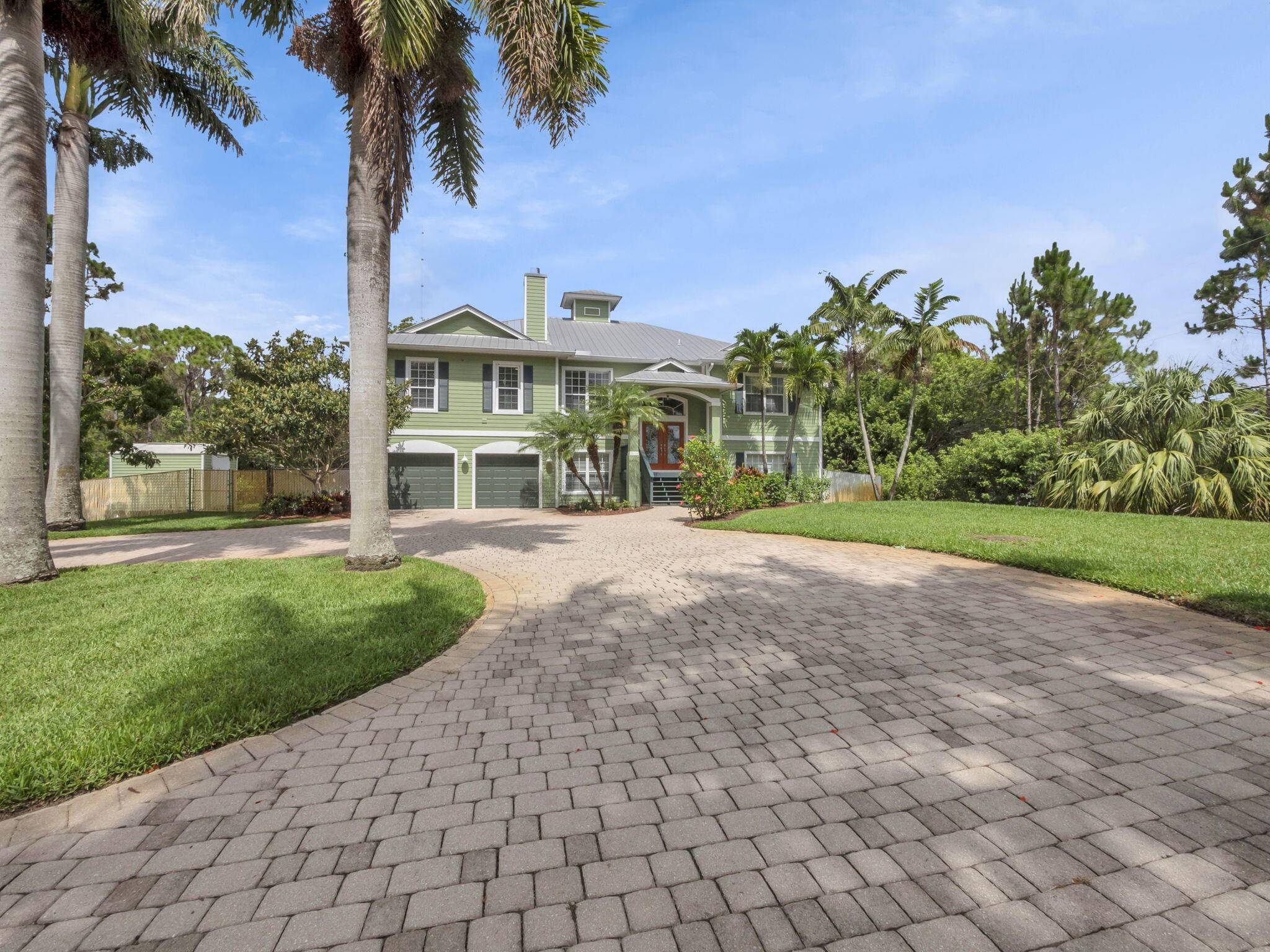 Port Saint Lucie, FL 34952,7701 Silver Oak DR