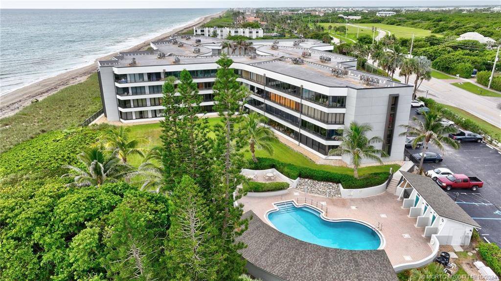 Stuart, FL 34996,1357 NE Ocean BLVD 215