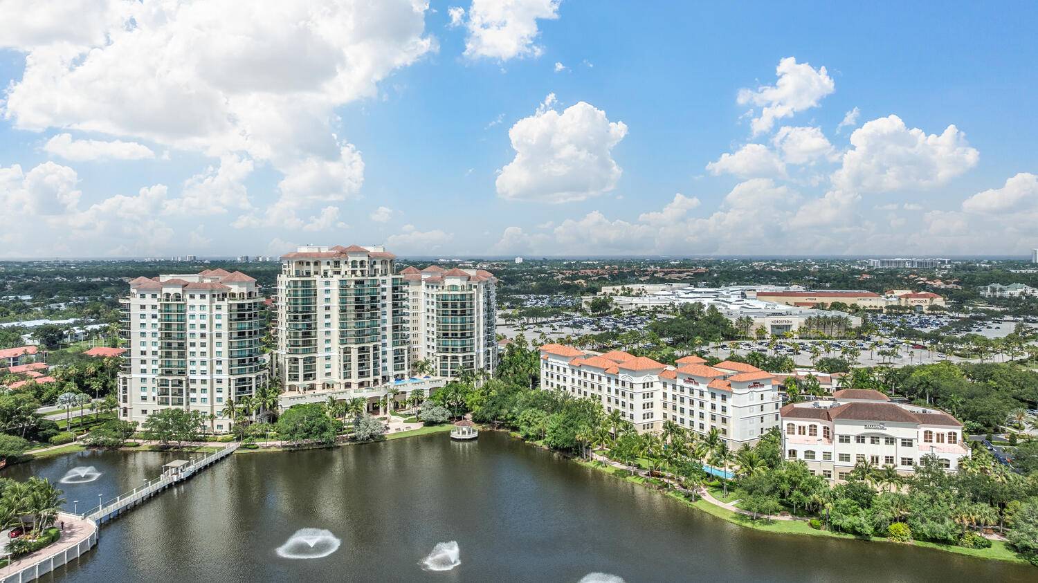Palm Beach Gardens, FL 33410,3610 Gardens Parkway 602a