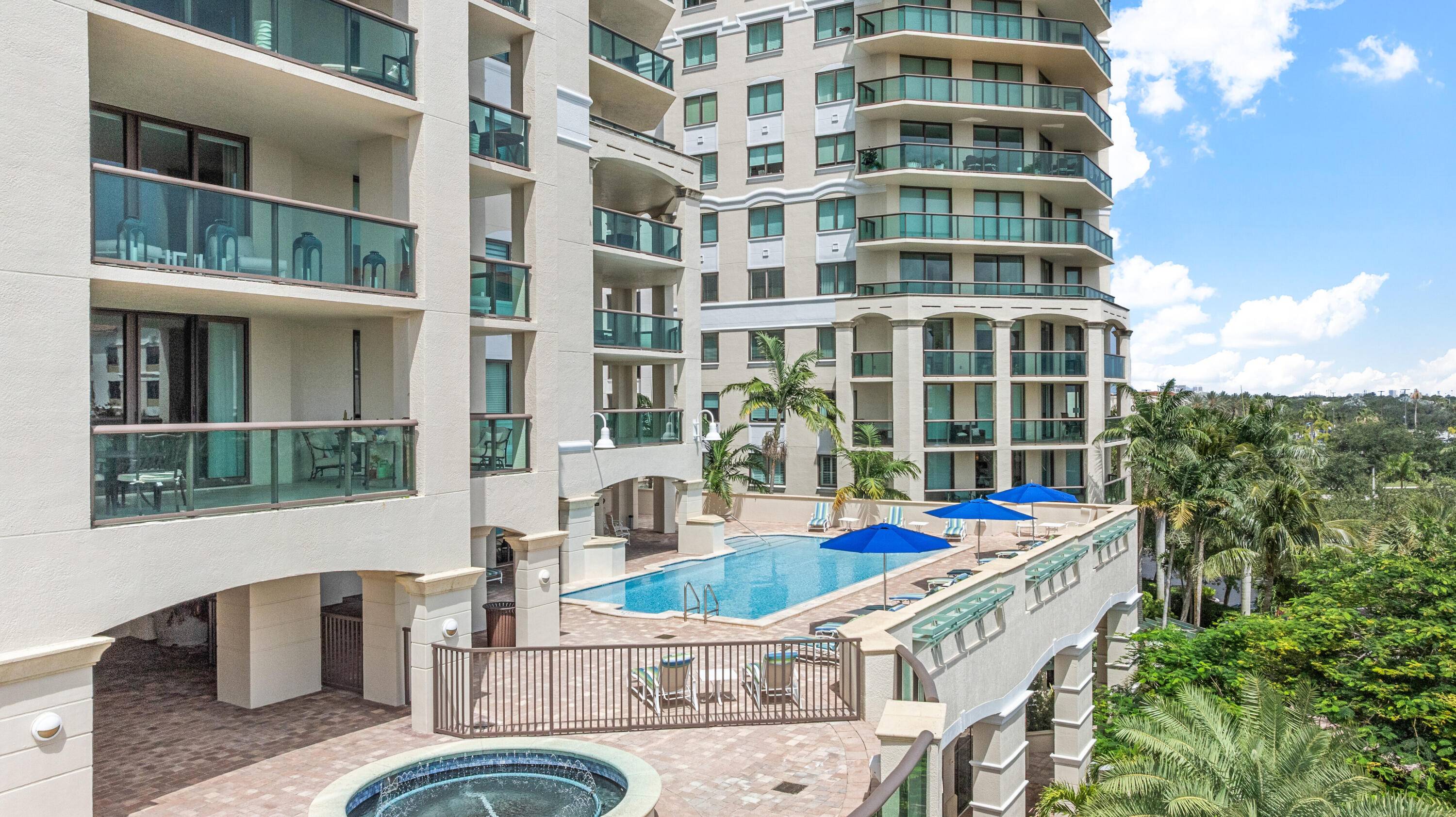 Palm Beach Gardens, FL 33410,3610 Gardens Parkway 602a