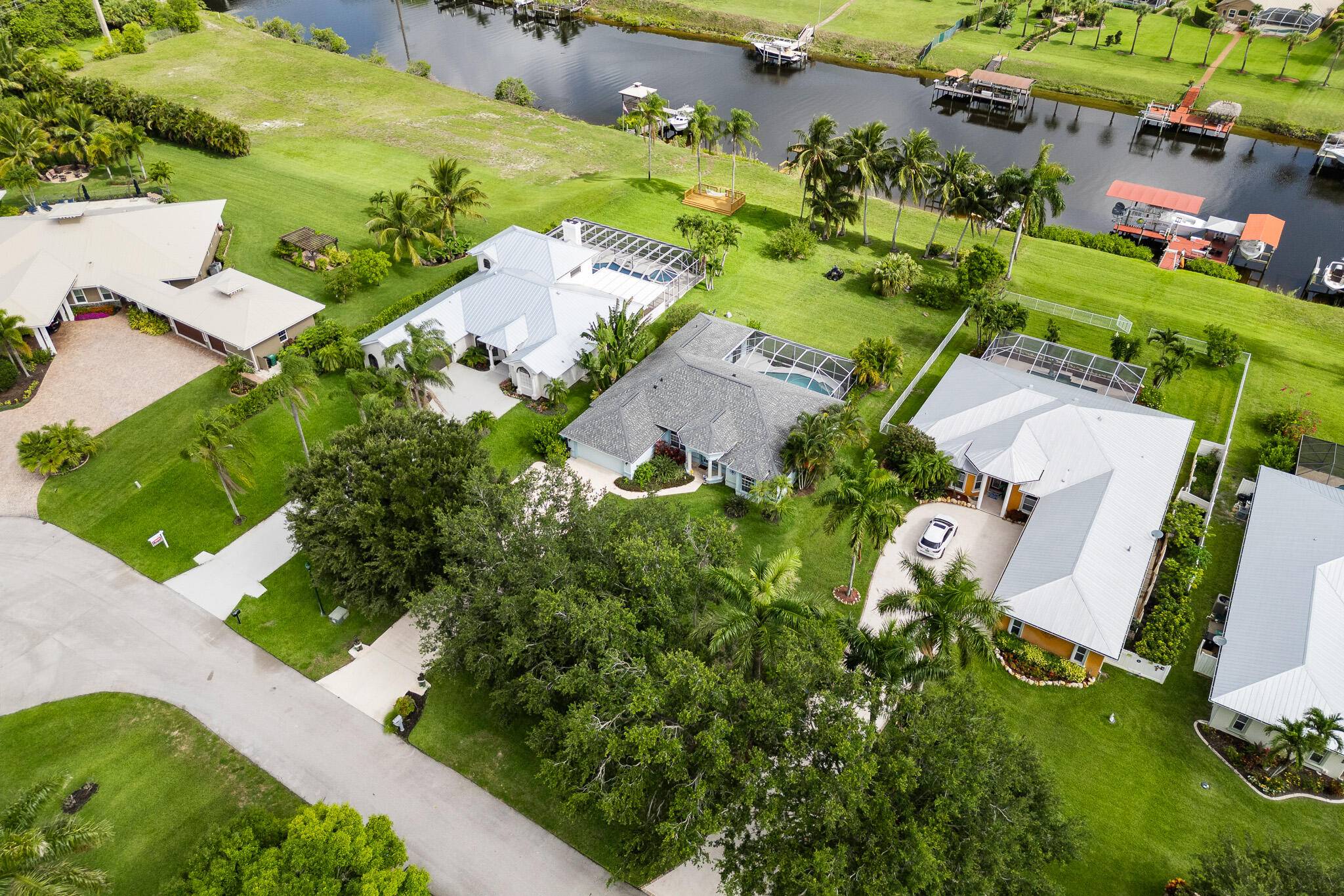 Port Saint Lucie, FL 34984,165 SE Osprey RDG