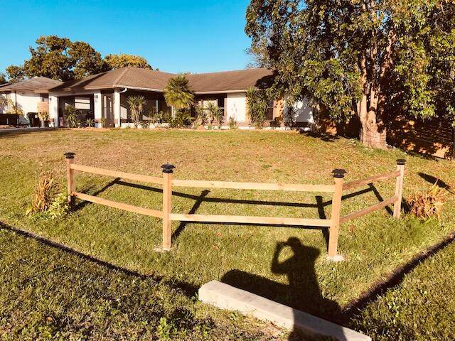 Port Saint Lucie, FL 34953,3743 SW Findlay ST