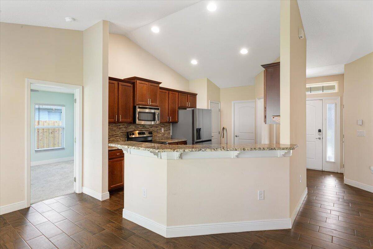 Port Saint Lucie, FL 34953,3650 SW Parsons ST