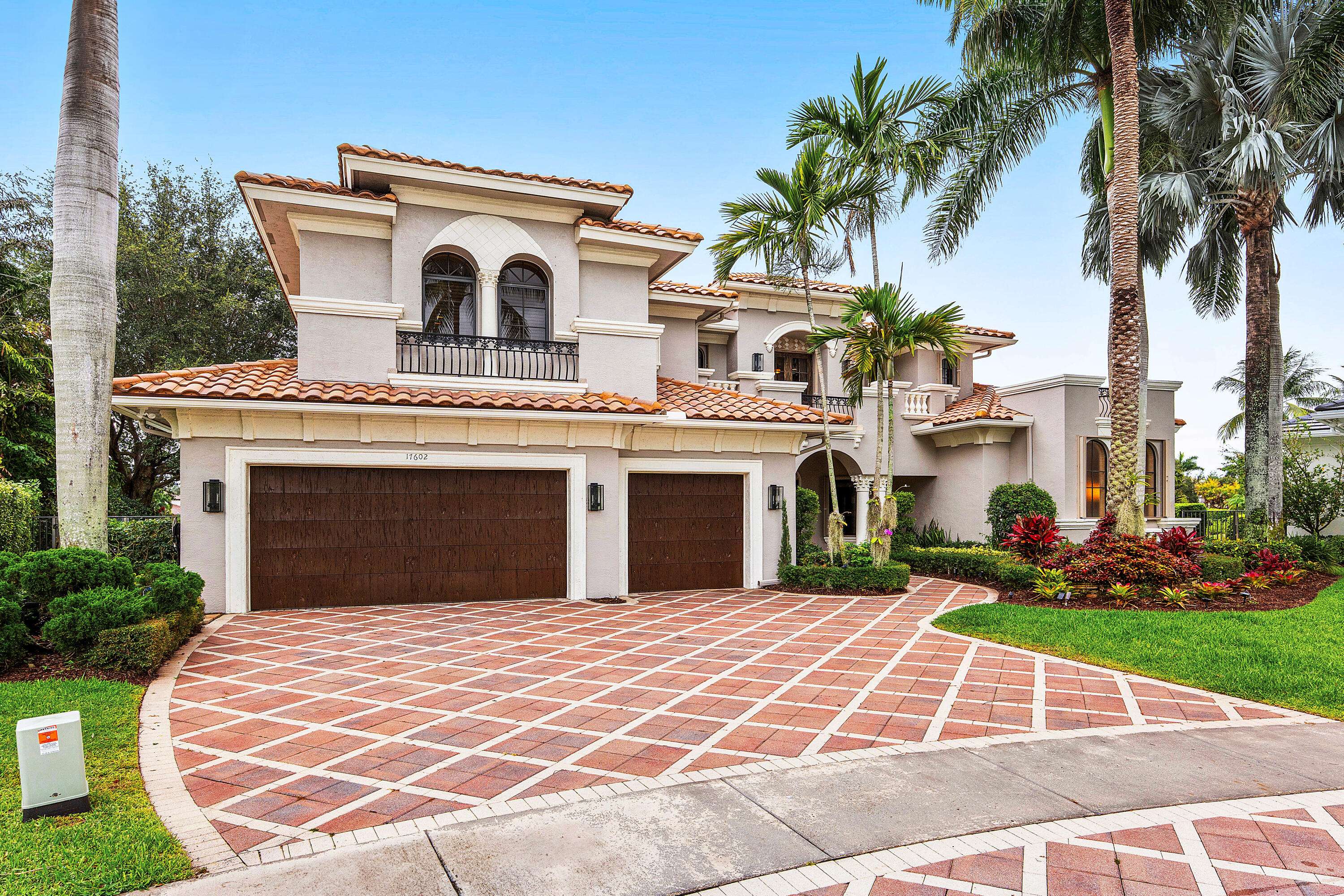 Boca Raton, FL 33496,17602 Middle Lake DR