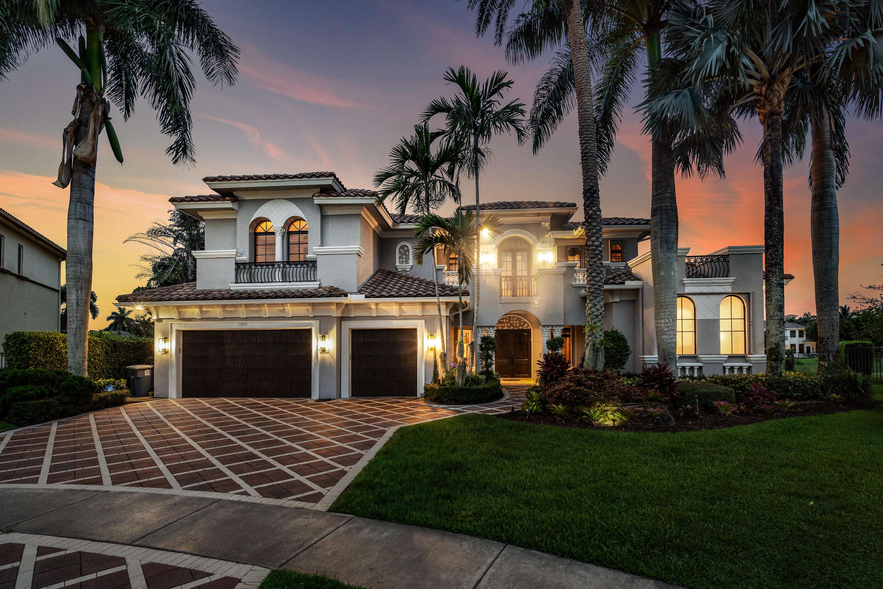 Boca Raton, FL 33496,17602 Middle Lake DR
