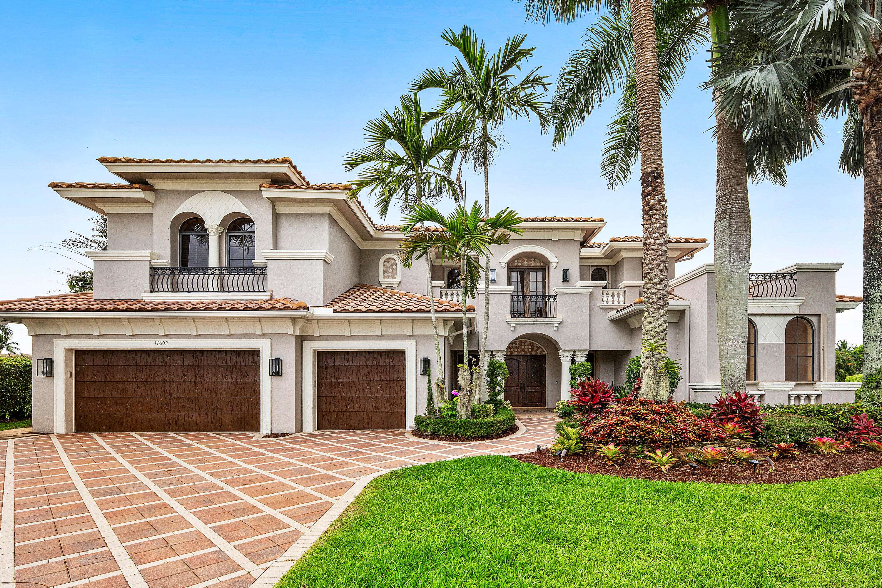 Boca Raton, FL 33496,17602 Middle Lake DR