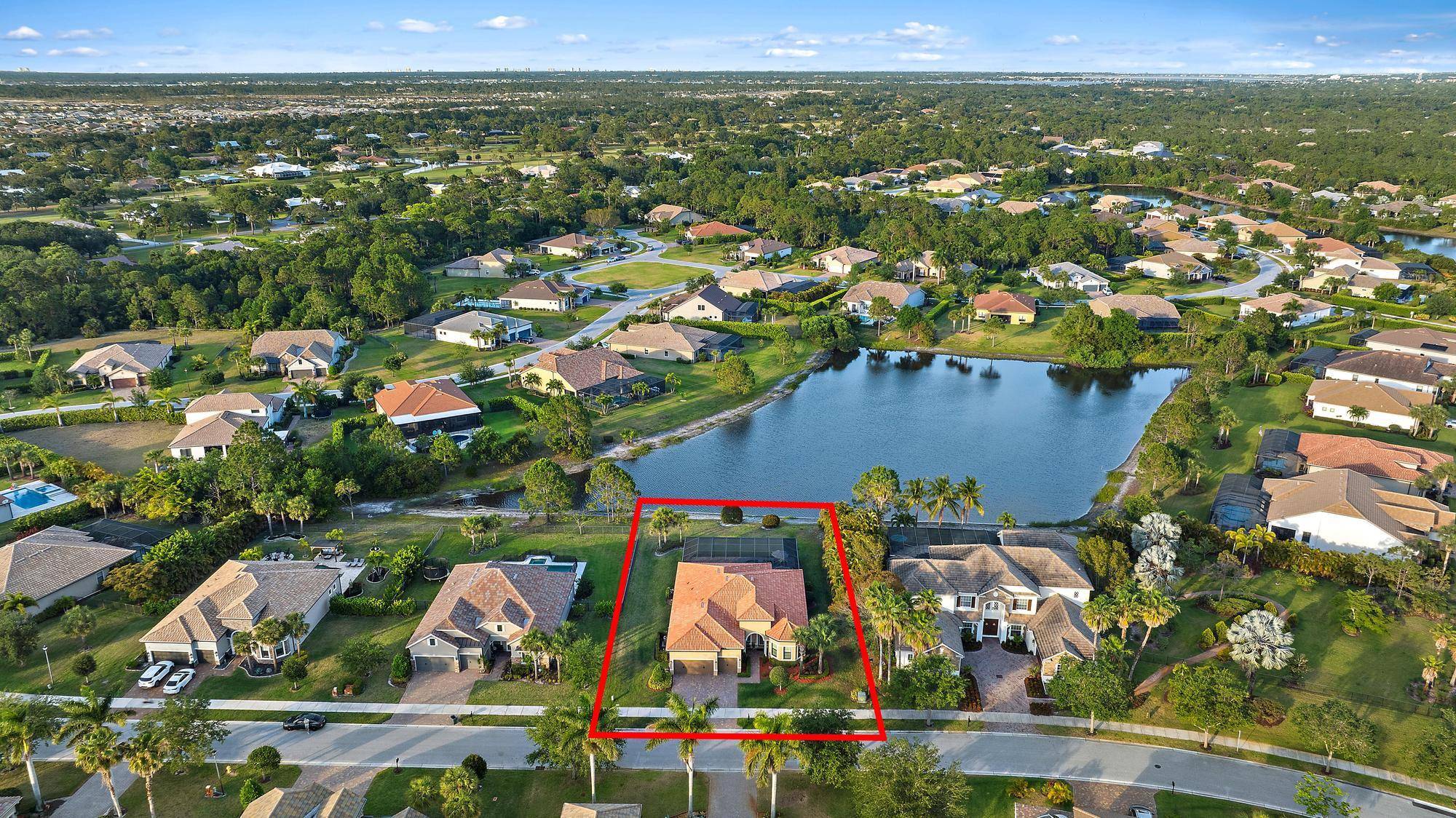 Palm City, FL 34990,845 SW Habitat LN