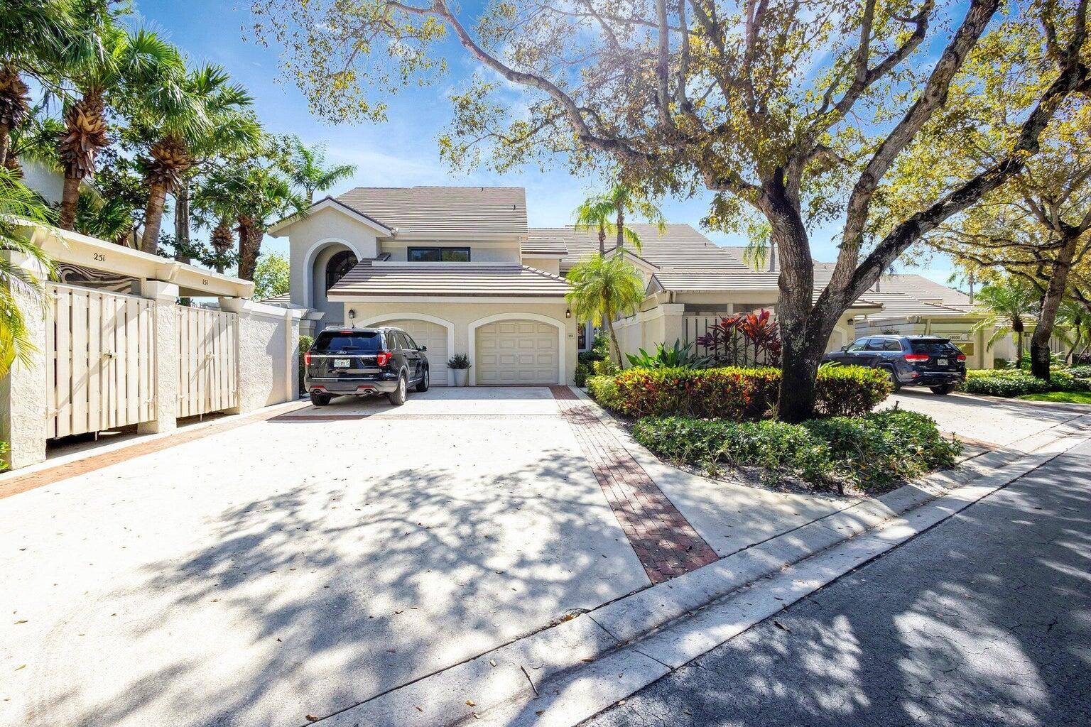 Jupiter, FL 33477,16050 W Bay DR 151