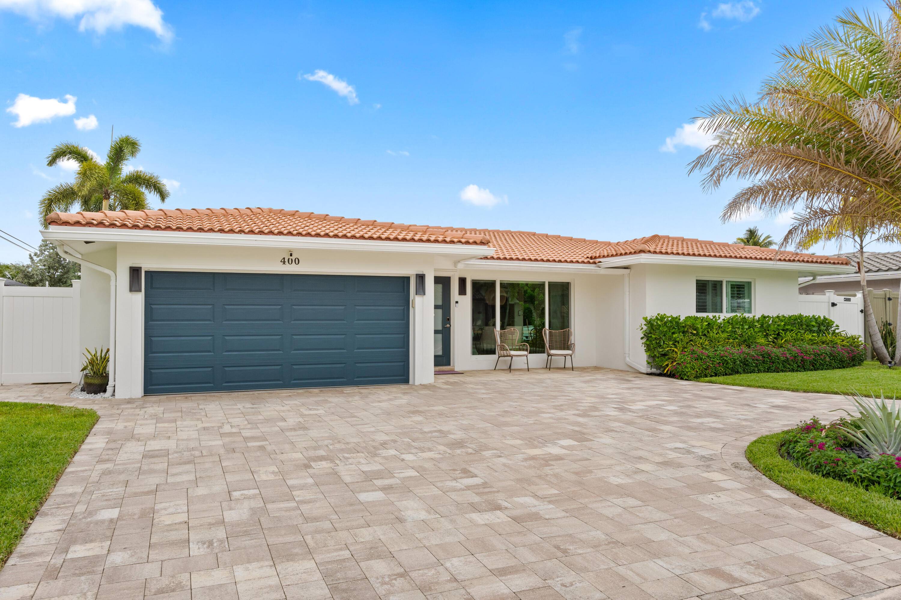 Pompano Beach, FL 33060,400 SE 5th TER