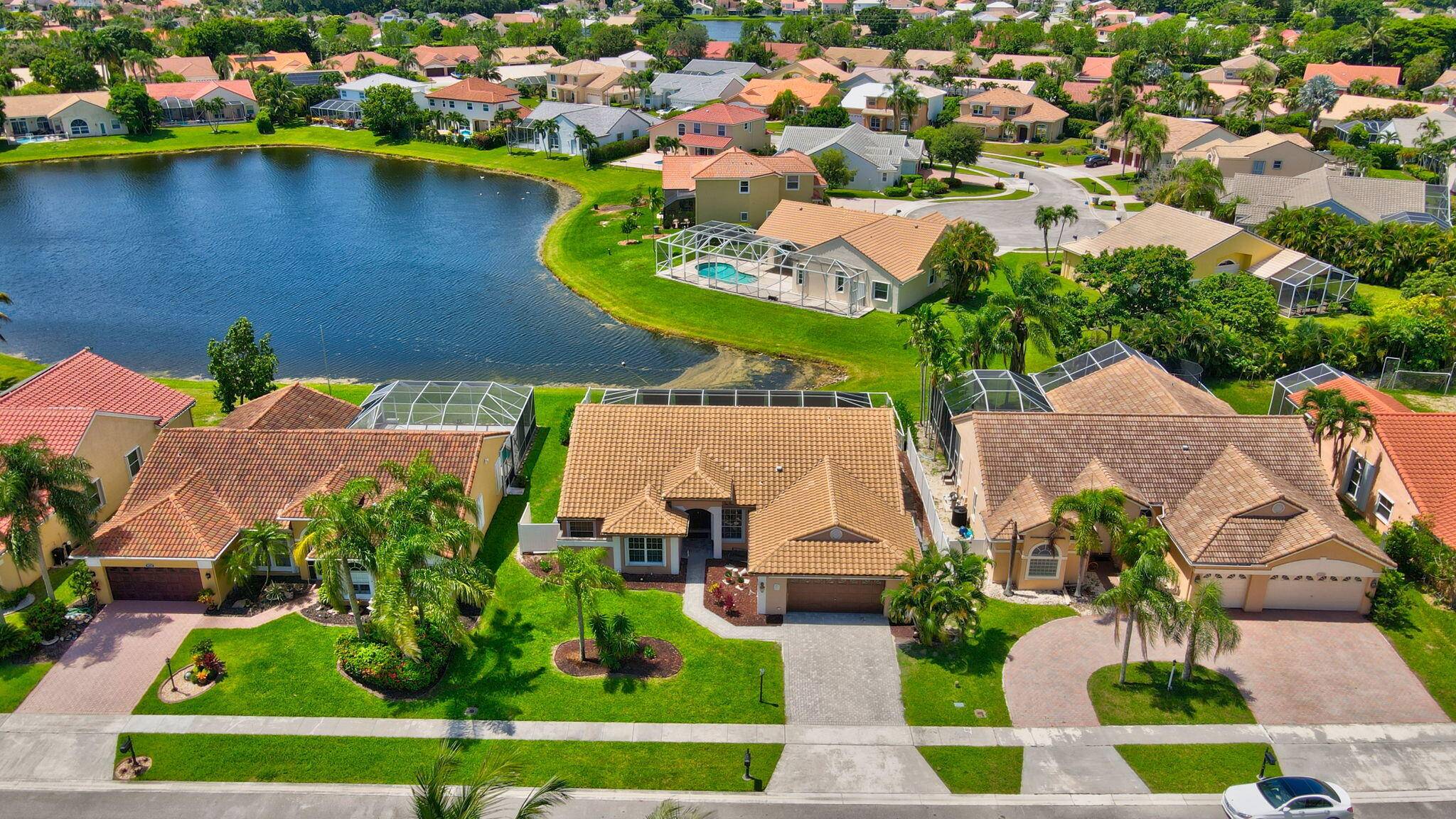 Boca Raton, FL 33496,9720 Enchanted Pointe LN