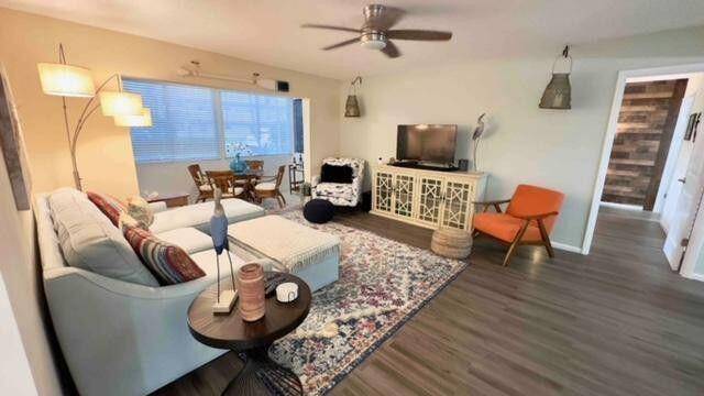 Palm Springs, FL 33461,705 Lori Drive 104