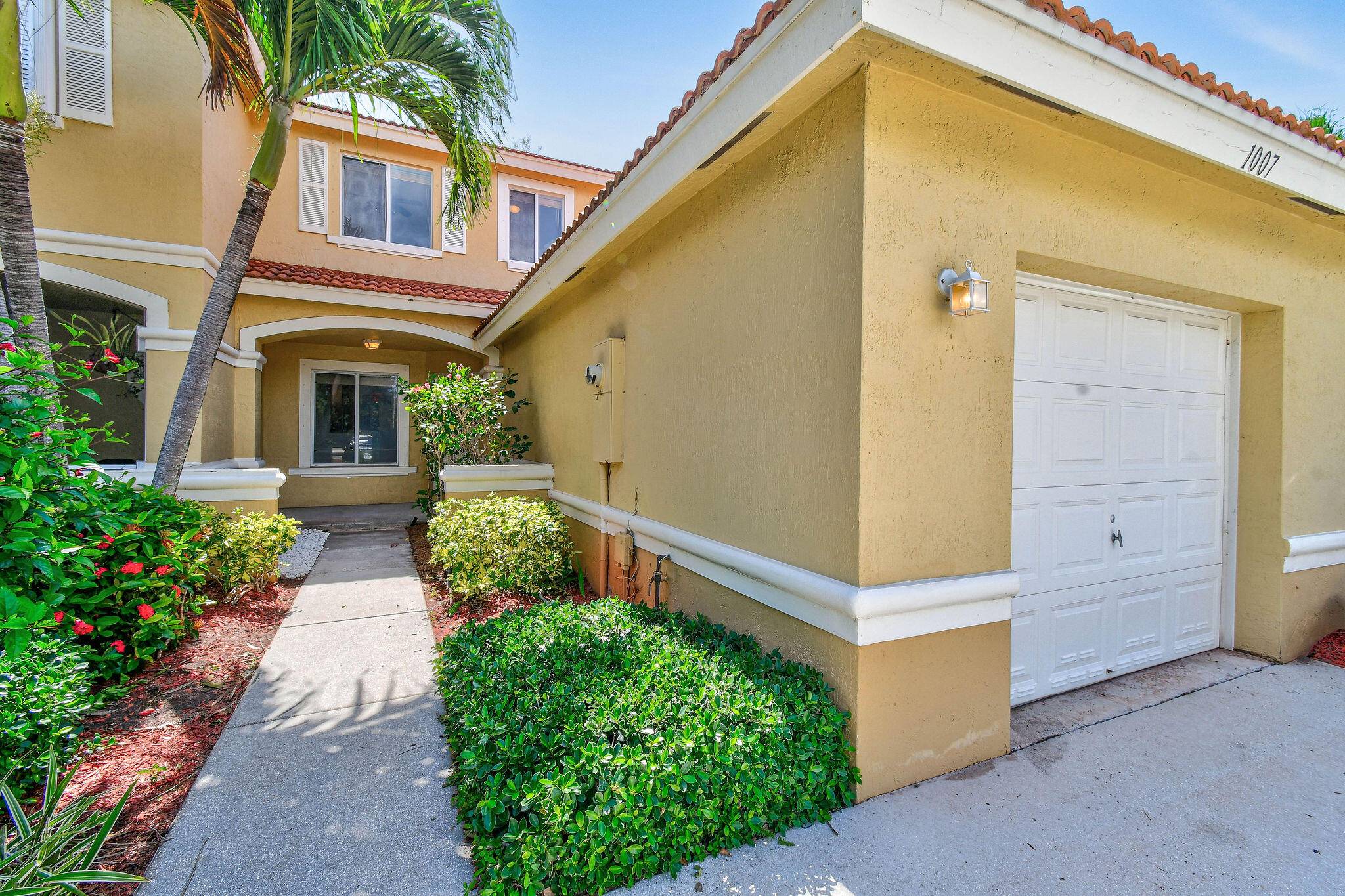 Boynton Beach, FL 33436,1007 Arezzo CIR