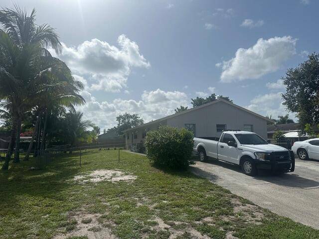 West Palm Beach, FL 33417,1704 Citation DR