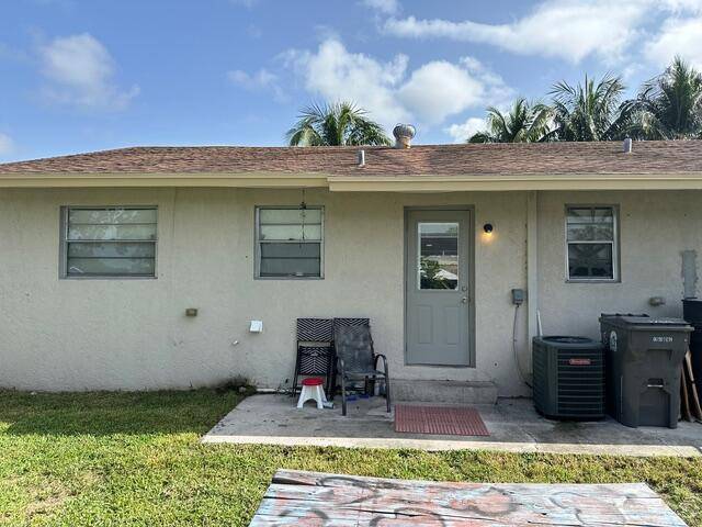West Palm Beach, FL 33417,1704 Citation DR