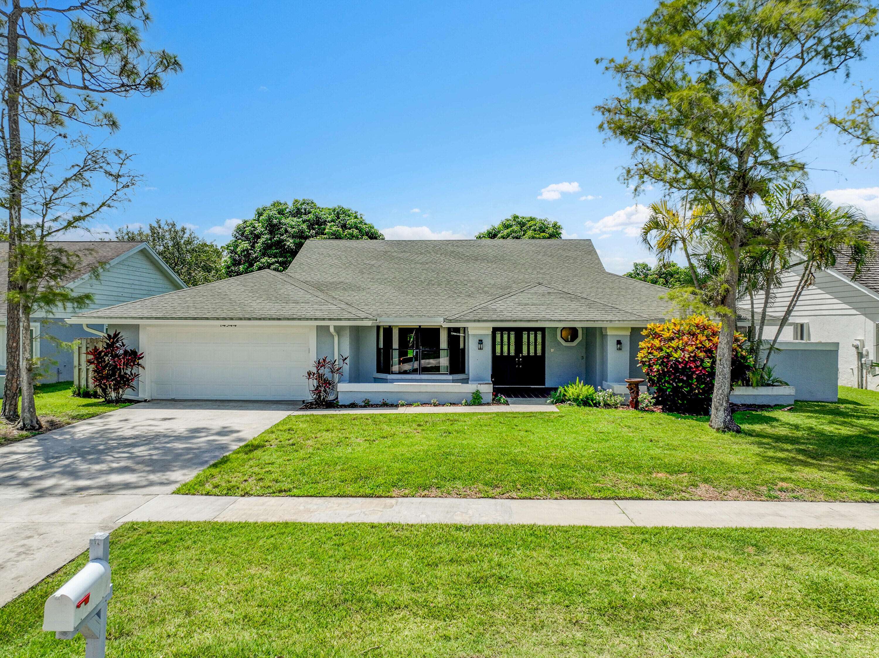 Wellington, FL 33414,14544 Autumn AVE