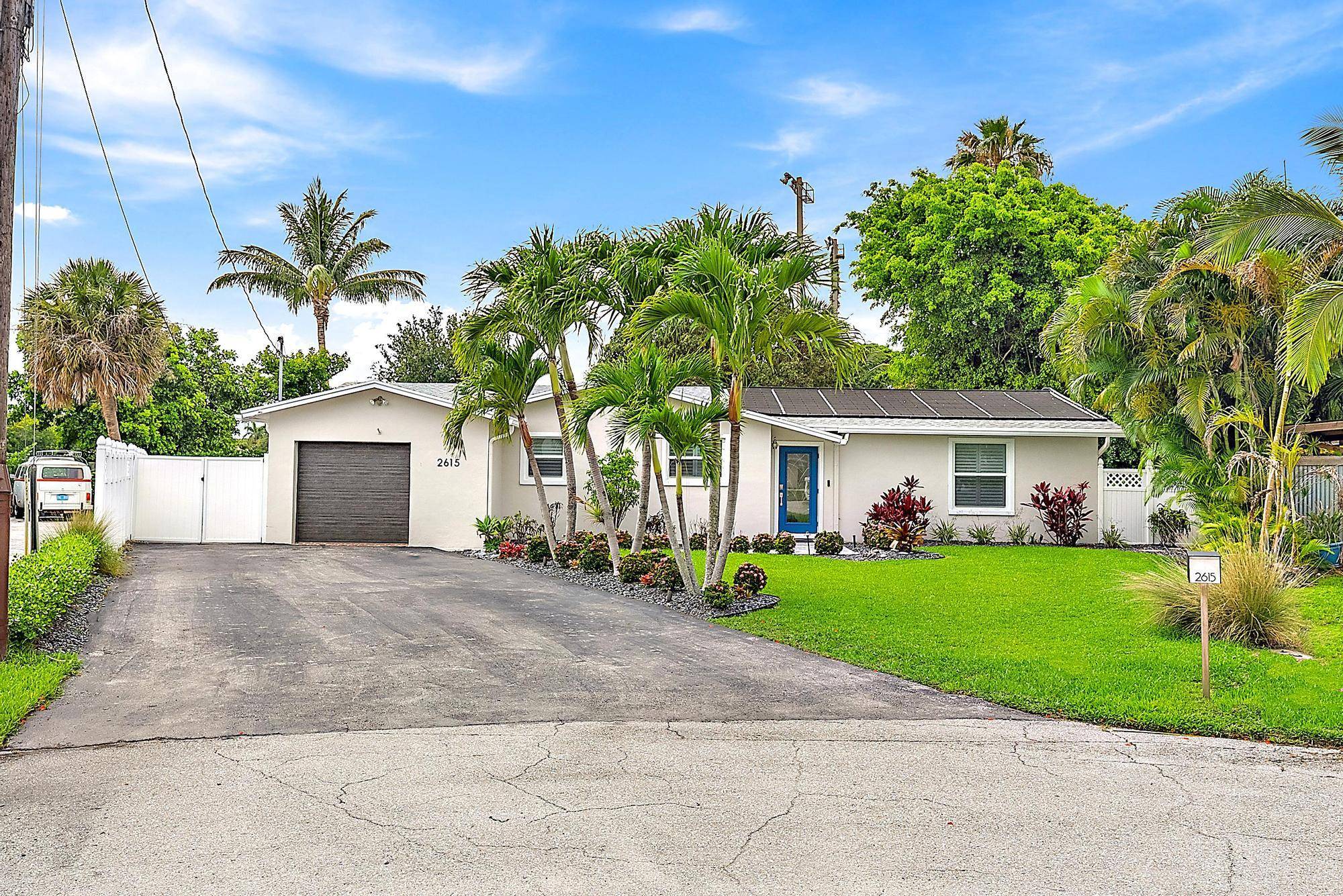North Palm Beach, FL 33410,2615 Wabash DR