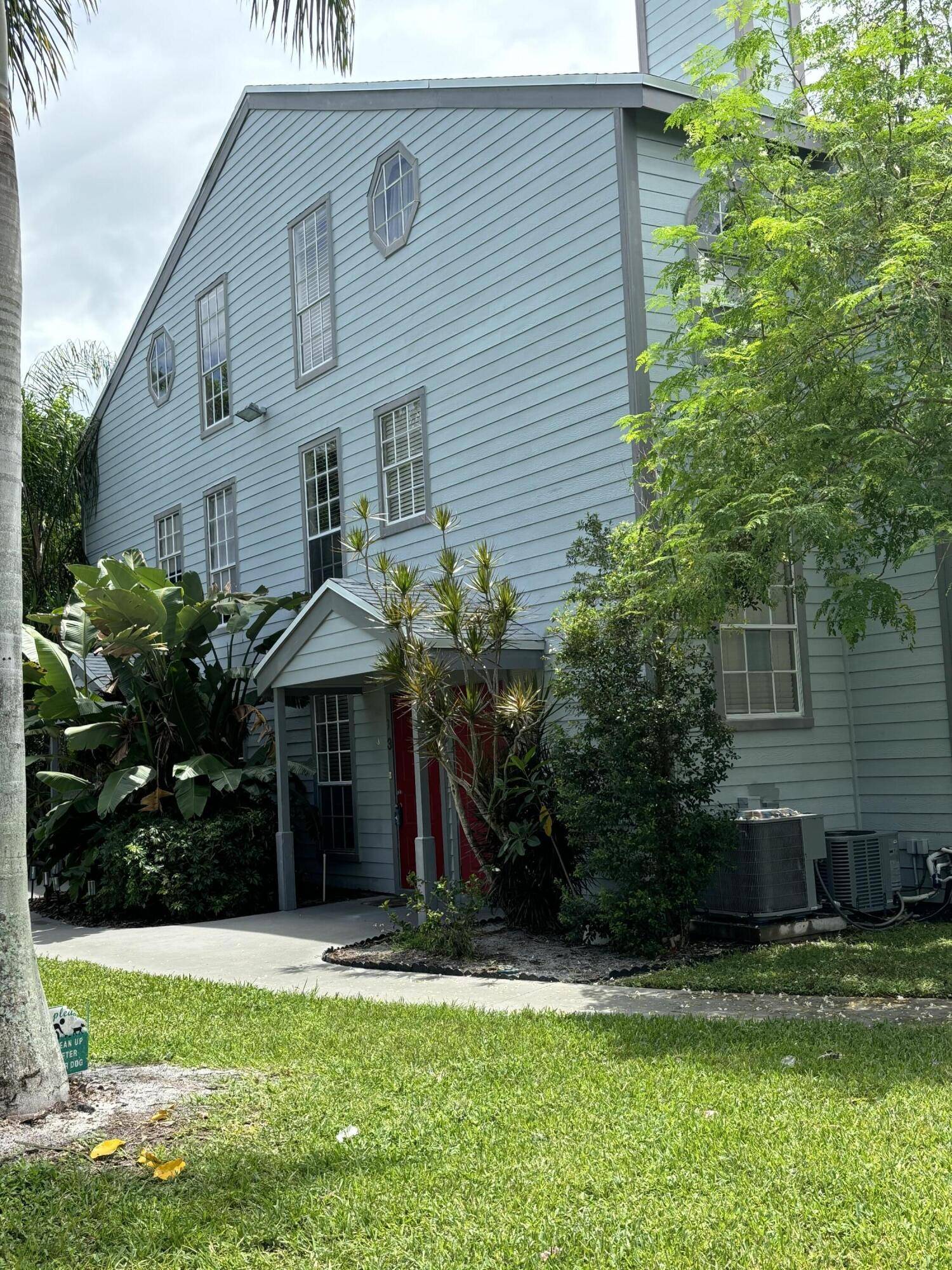 Boca Raton, FL 33486,5063 Heatherhill LN 30