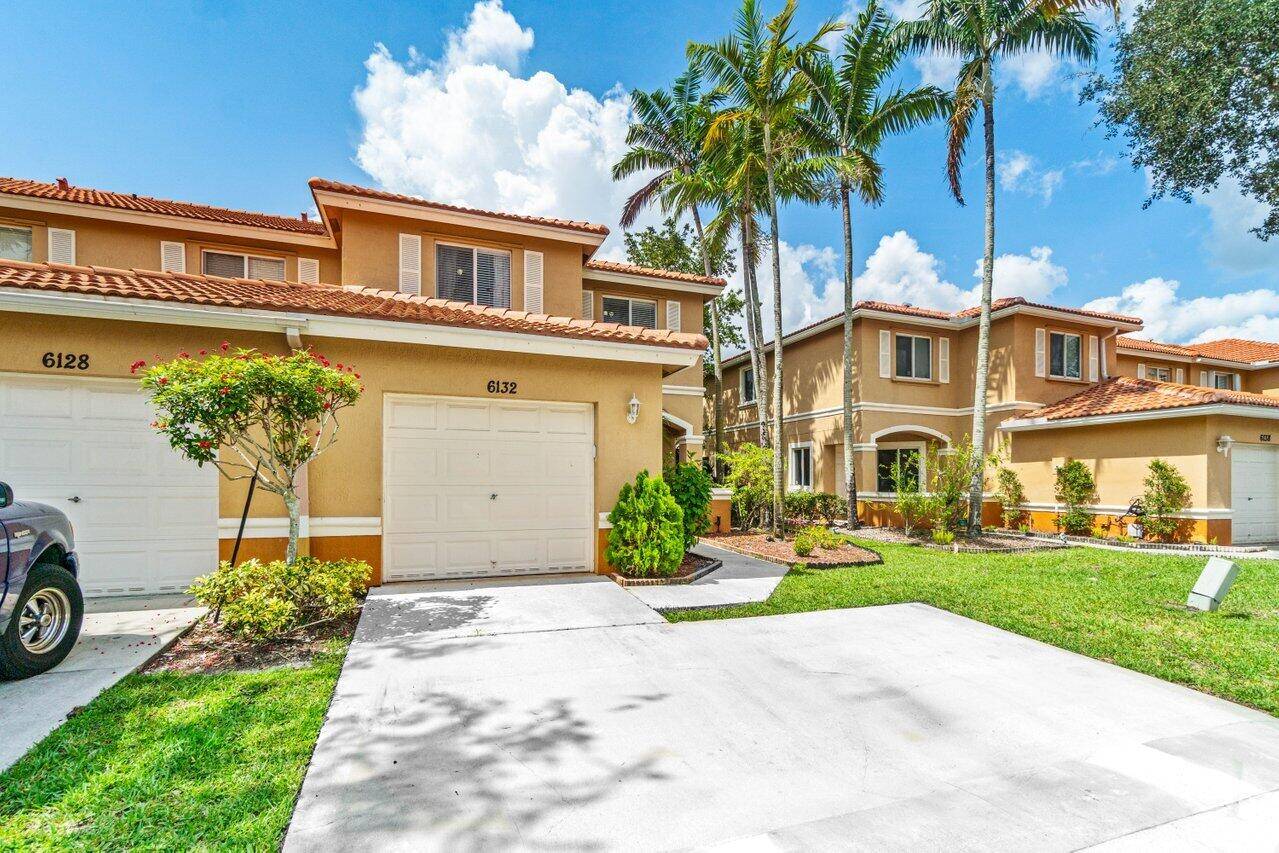 West Palm Beach, FL 33411,6132 United ST