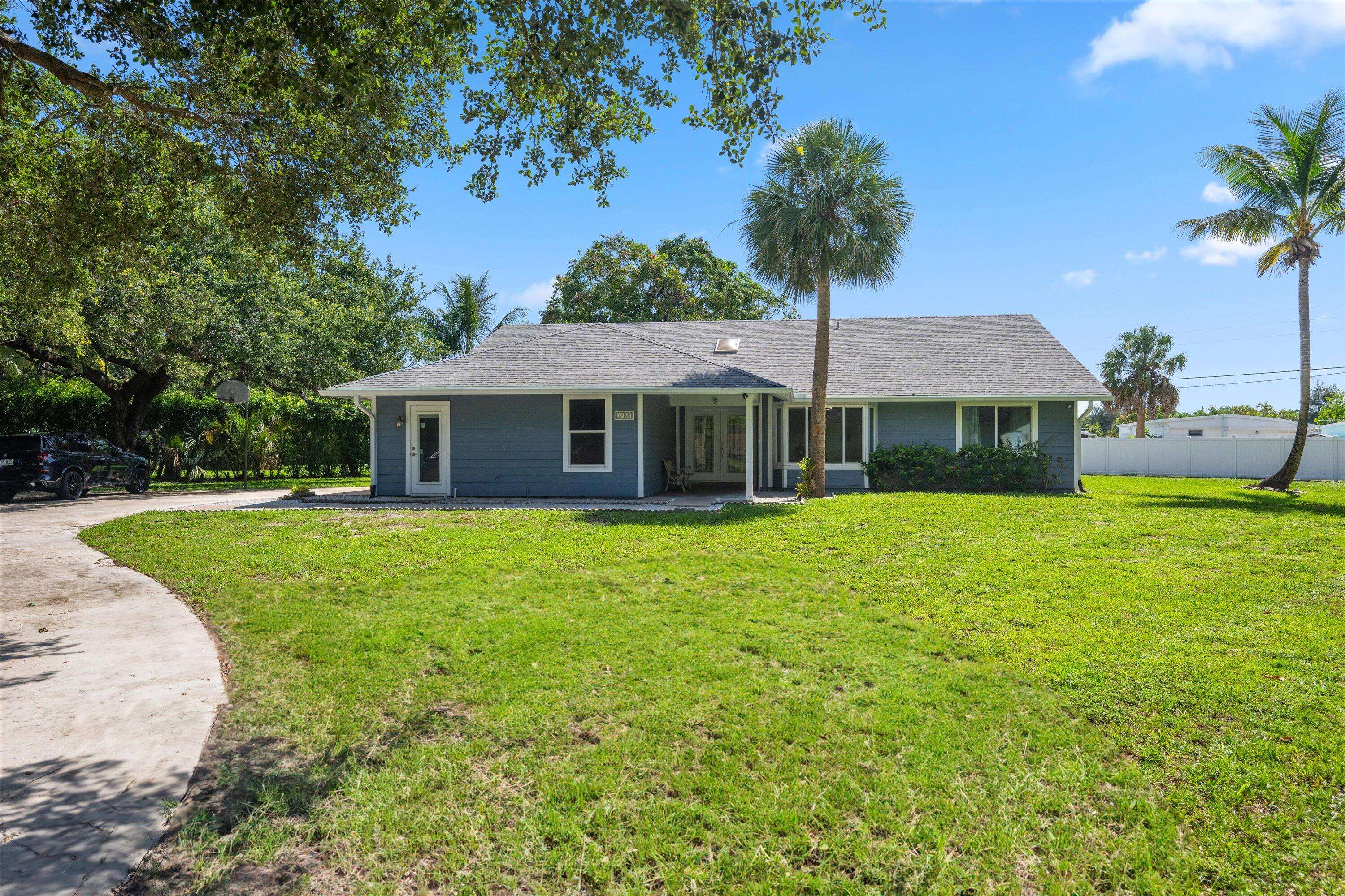 Palm Beach Gardens, FL 33410,11038 Monet LN
