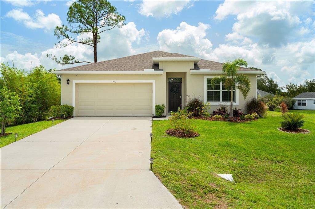 Palm Bay, FL 32909,1093 SE Wabash RD