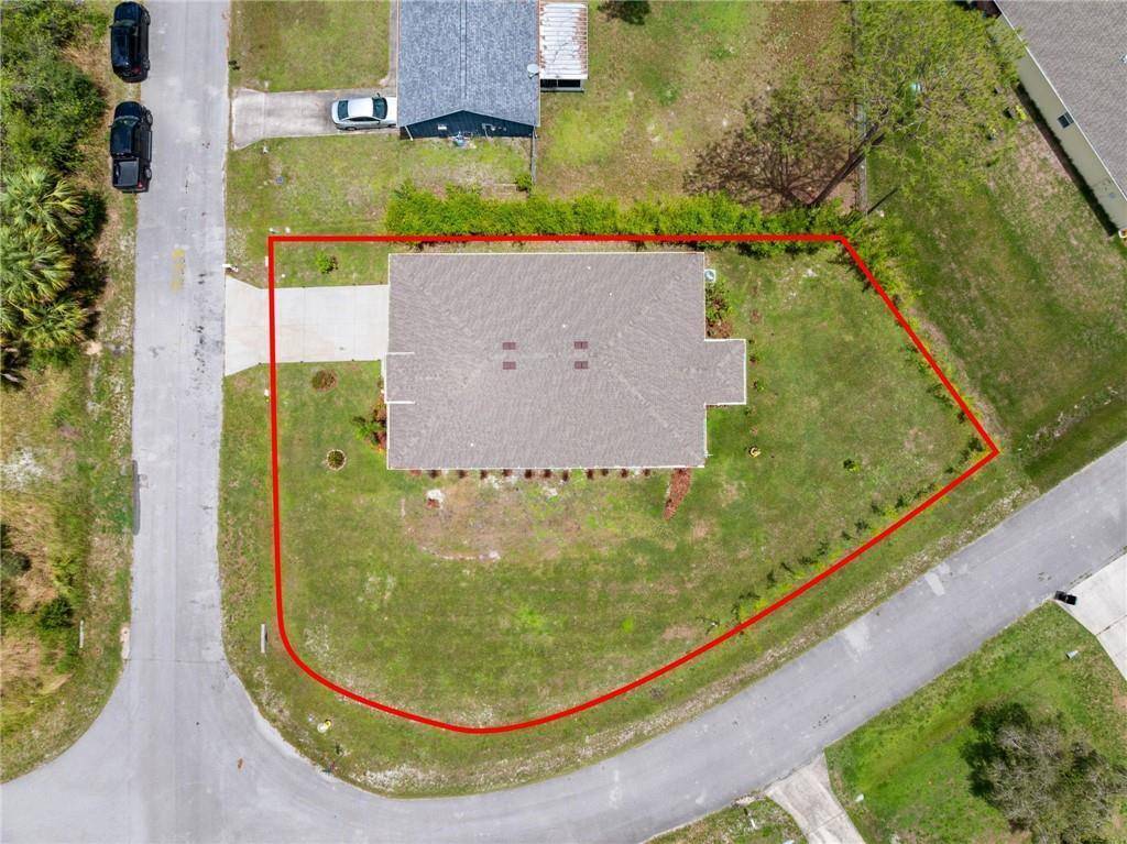 Palm Bay, FL 32909,1093 SE Wabash RD