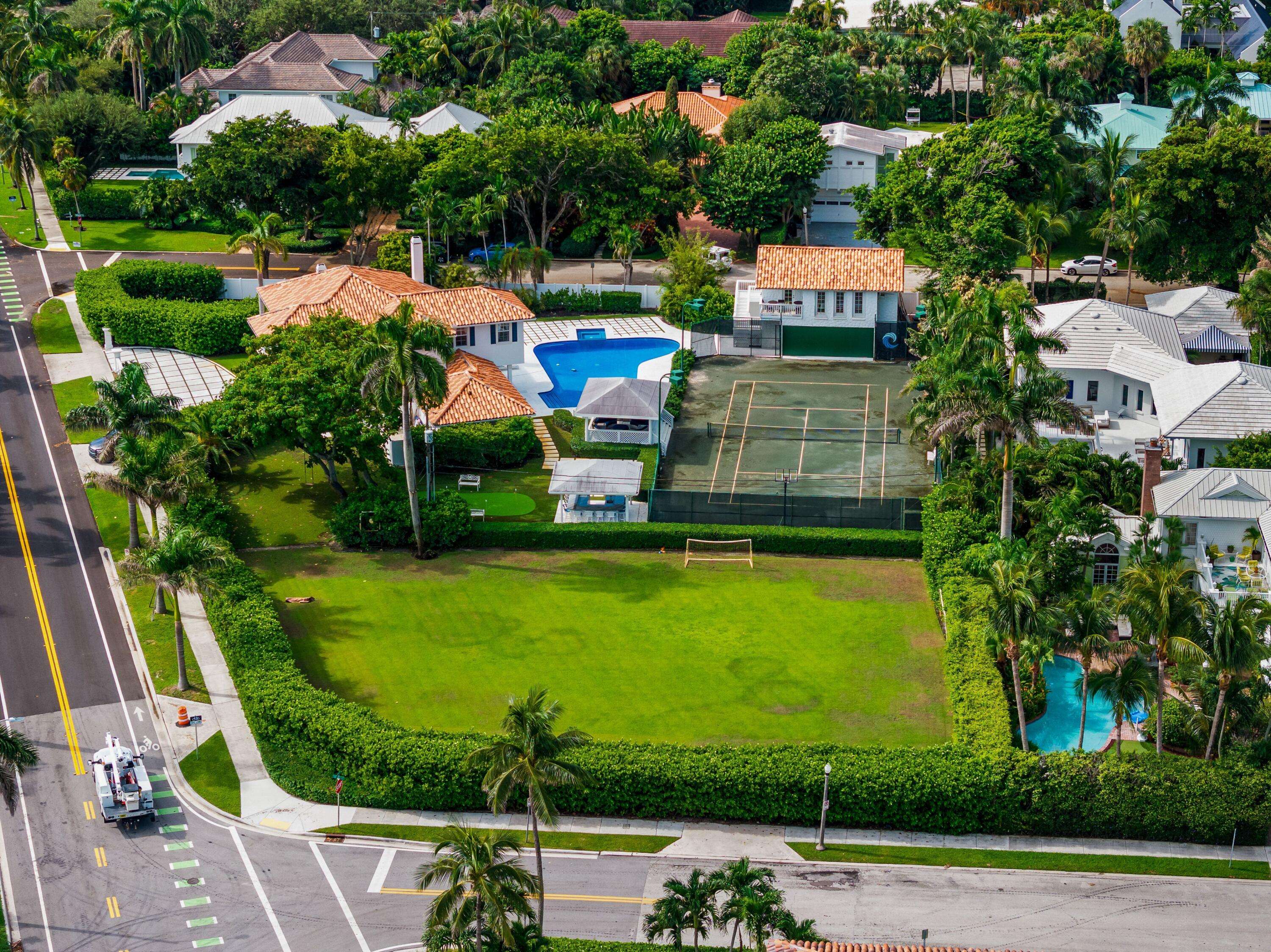 West Palm Beach, FL 33405,7425 S Flagler DR