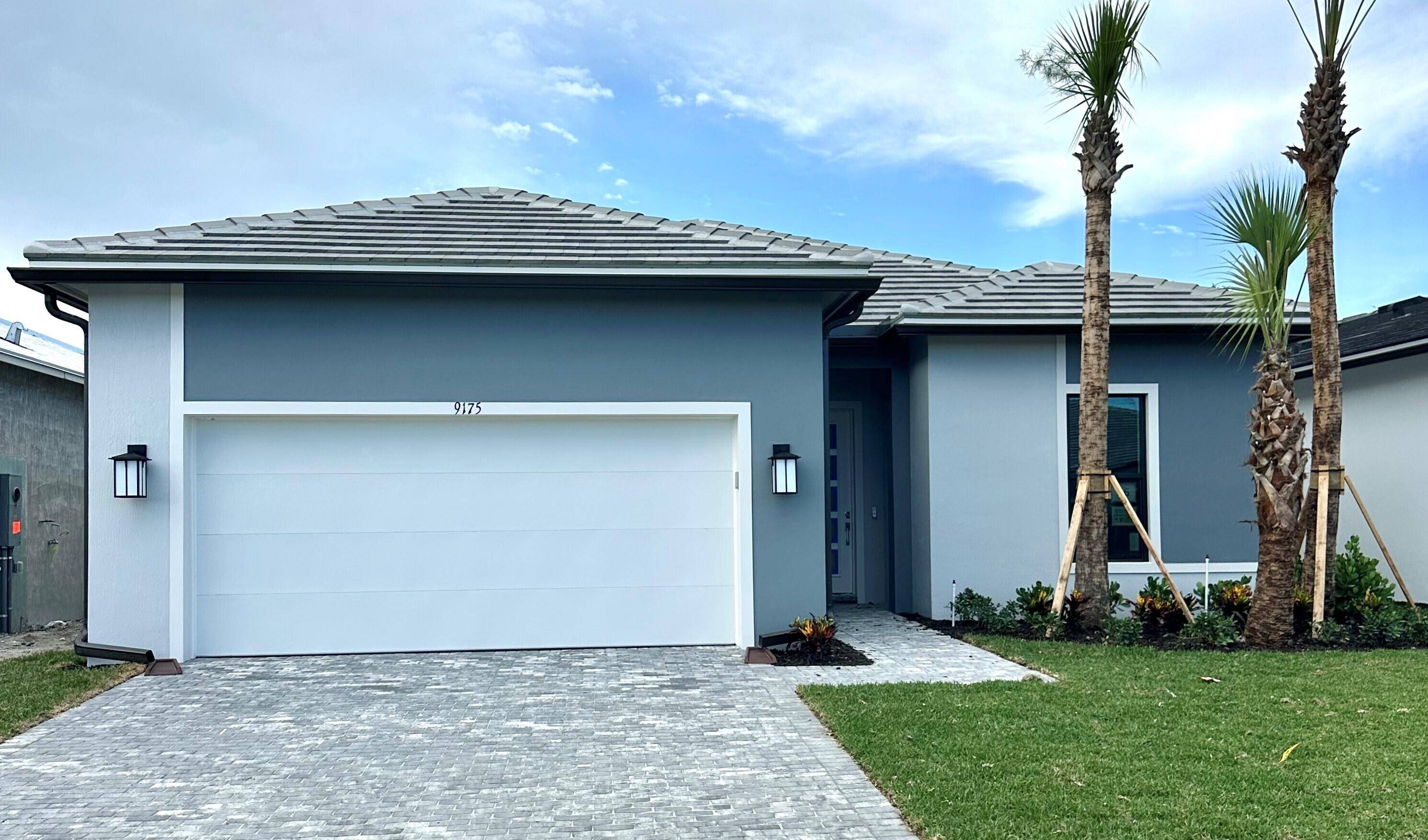 Lake Worth, FL 33467,9175 Cape Honey Bee LN Mystique 16